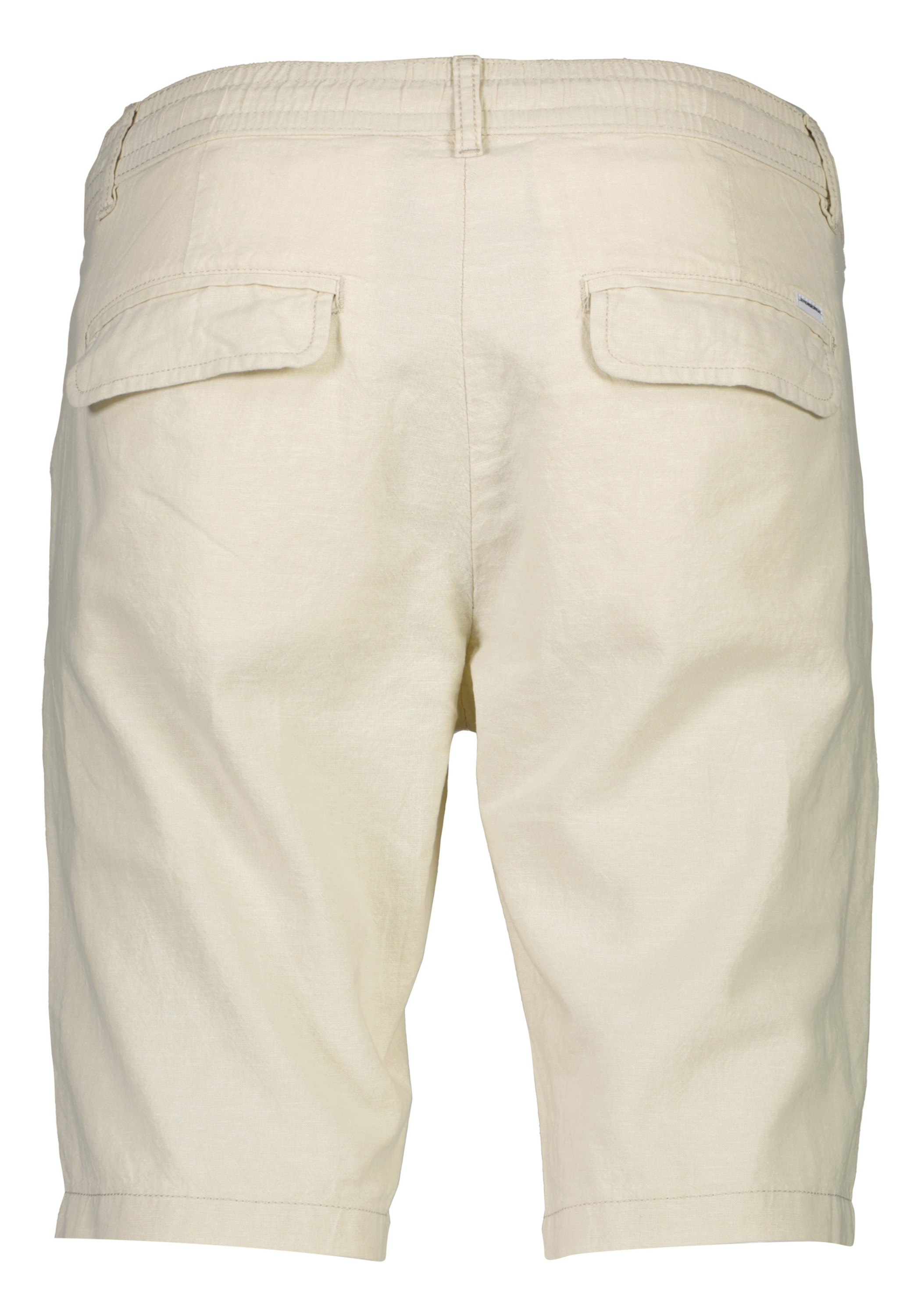 LINDBERGH Shorts »Lindbergh Leinenshorts«