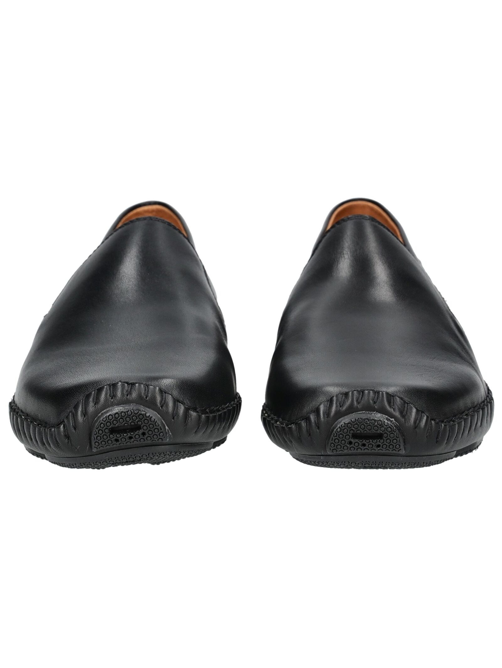 PIKOLINOS Slipper »PIKOLINOS Slipper Leder«