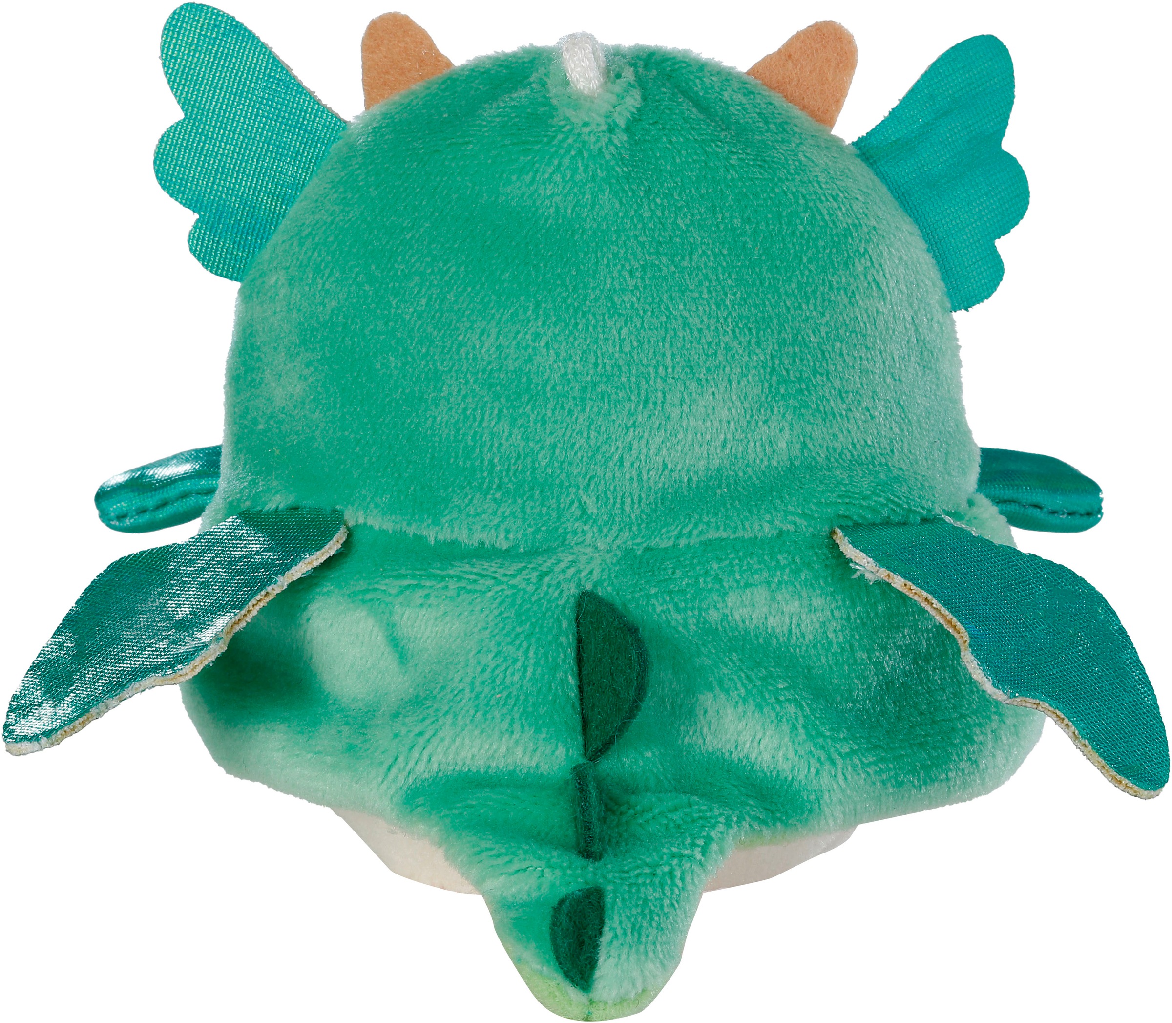 Nici Kuscheltier »mymochi, Eisbär Snono 8 cm mit Flamme und Drachenkostüm«, (Set), in Geschenkbox