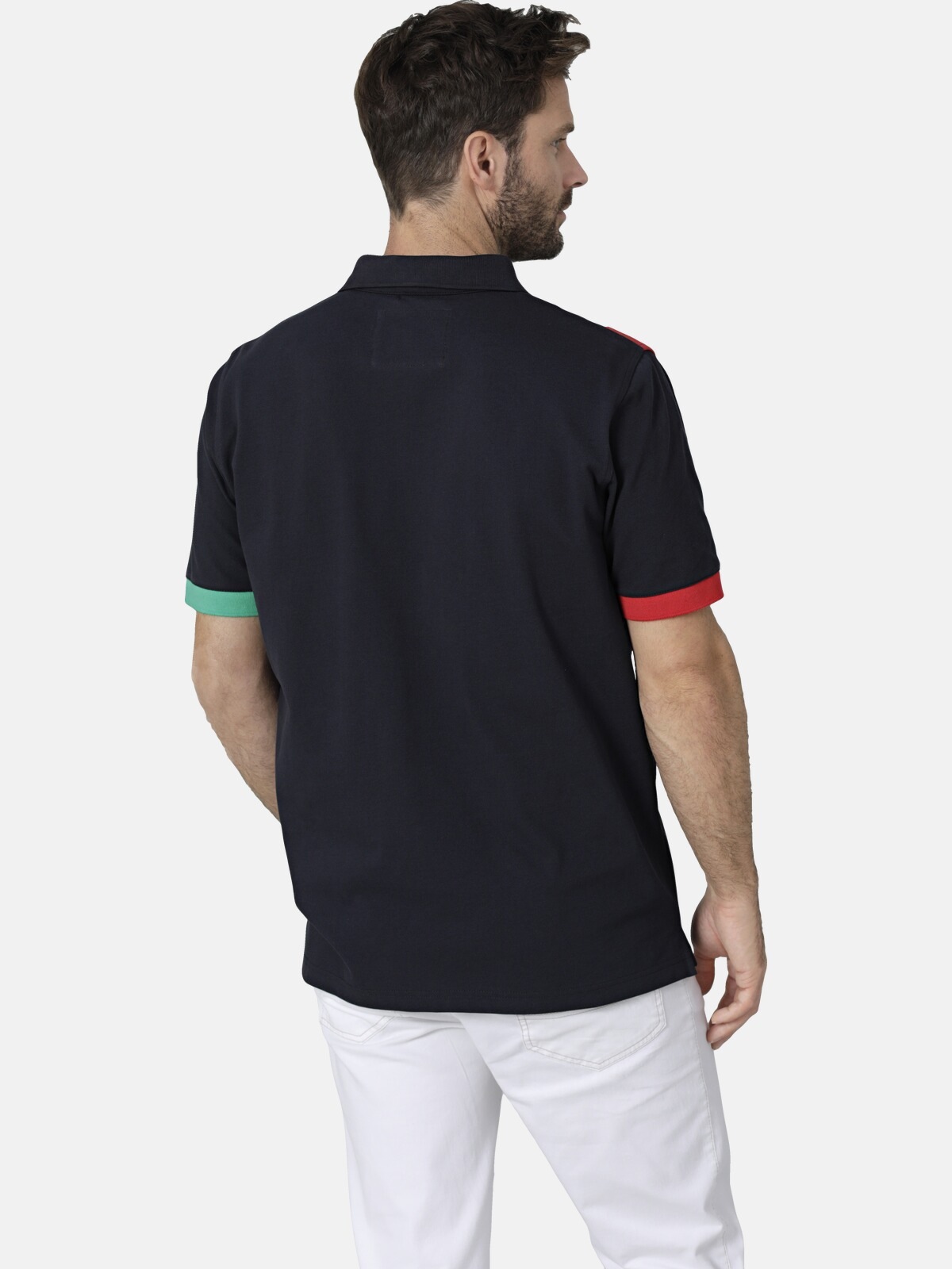 Babista Poloshirt »Poloshirt FLORENZO«