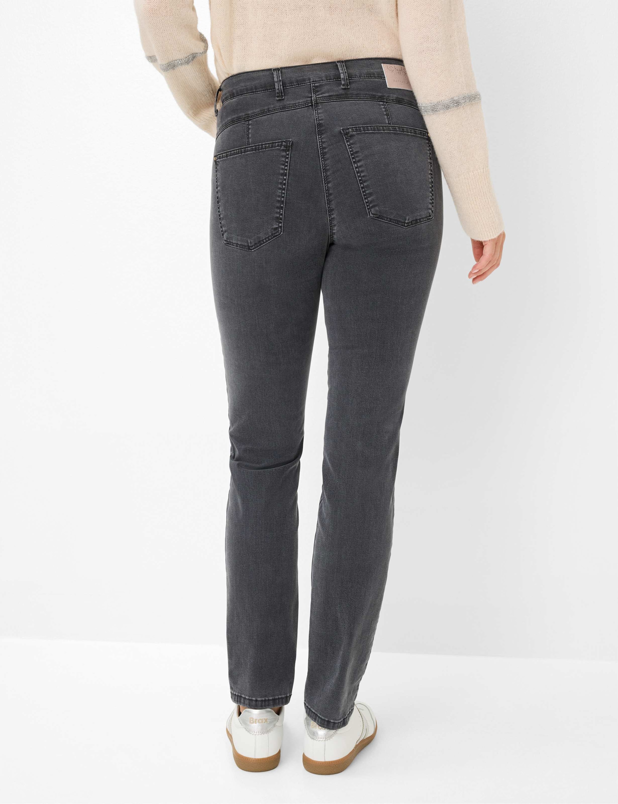 RAPHAELA by BRAX 5-Pocket-Jeans »Style LUCA«