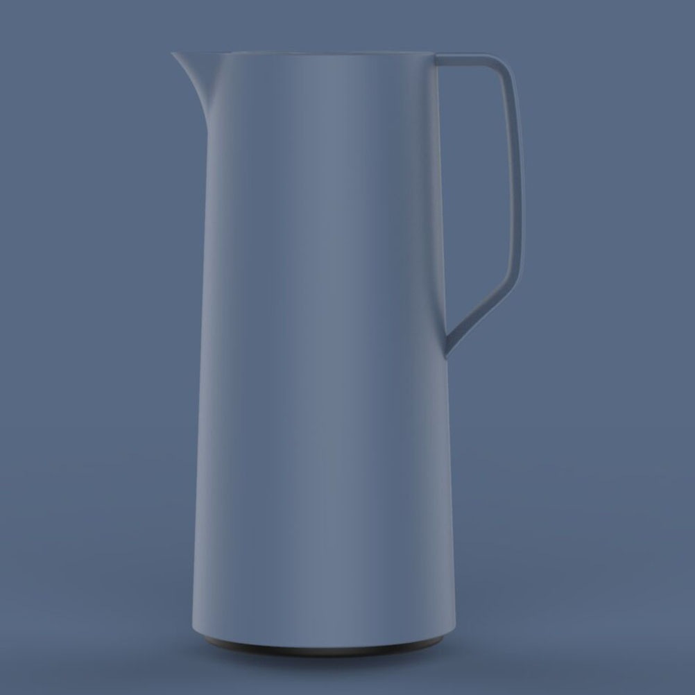 Emsa Isolierkanne "Motiva in modernem Design, 100% auslaufsicher, Made in G günstig online kaufen