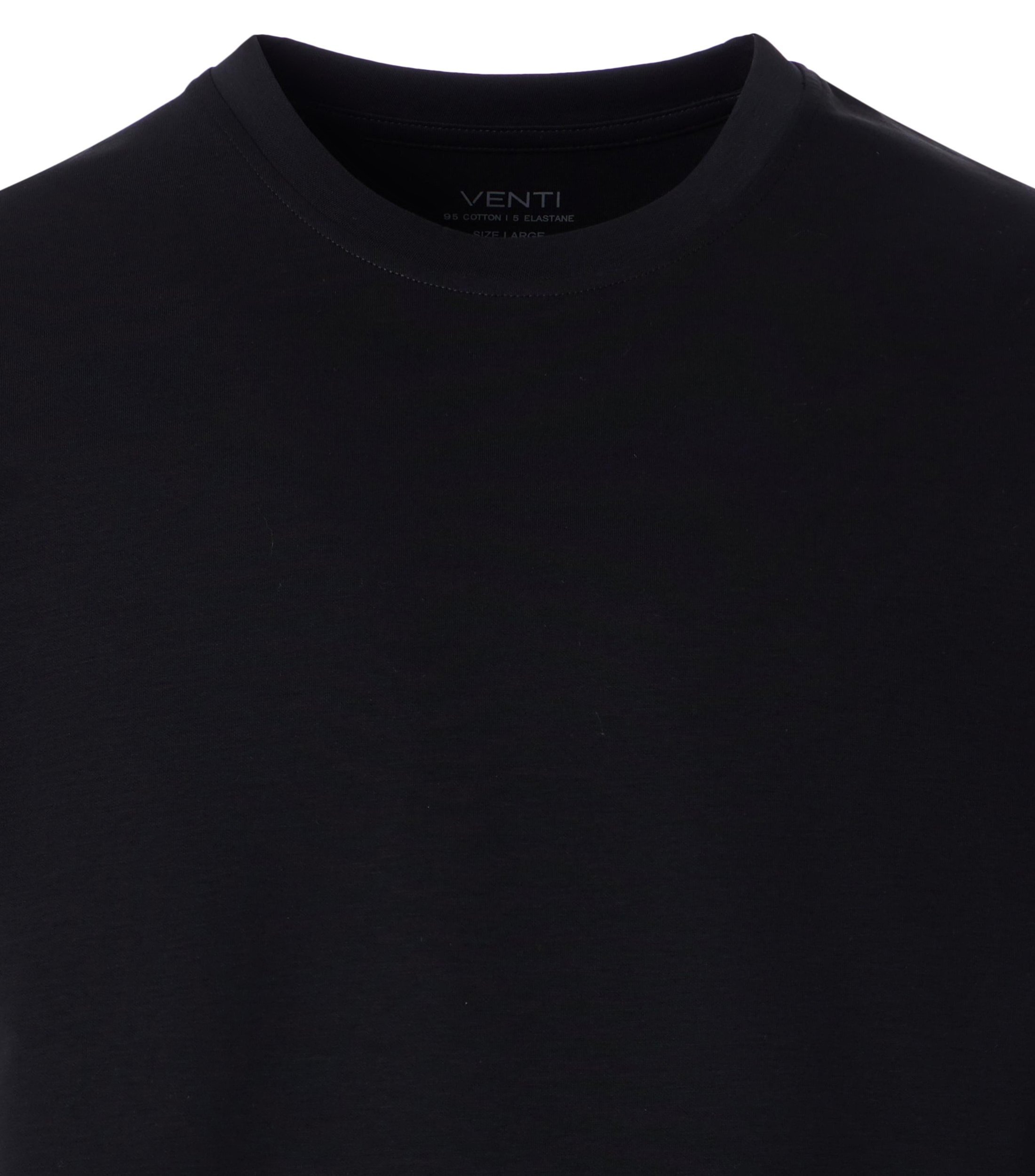 VENTI T-Shirt »VENTI T-Shirt uni«