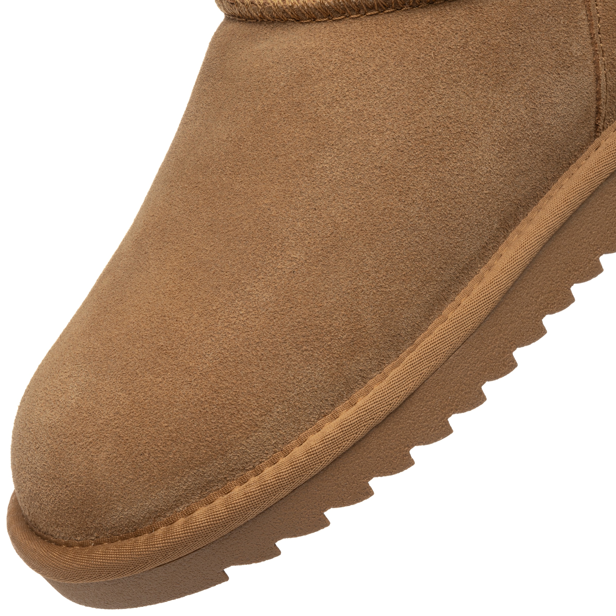 Ara Winterboots »ALASKA«  Schlupfboots mit geflochtenem Zierriegel, Weite H (=sehr weit)