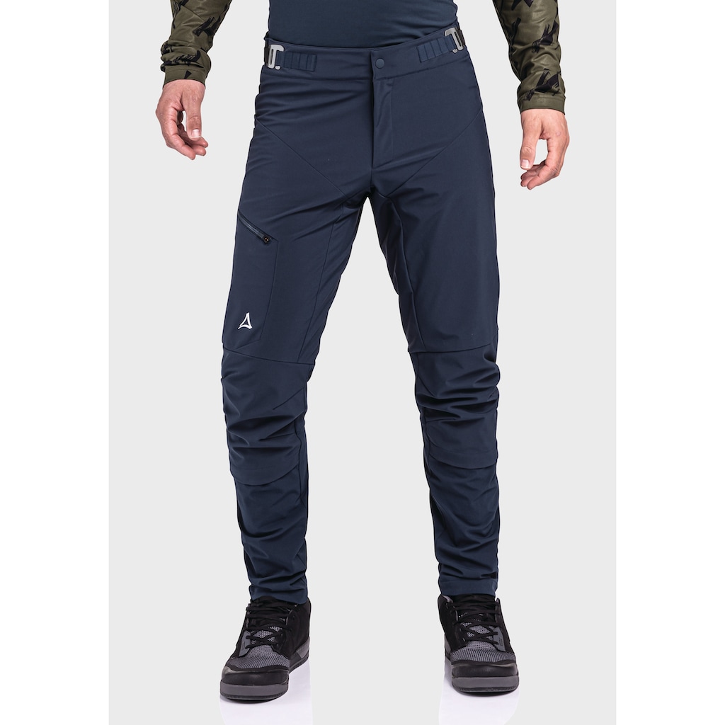 Schöffel Outdoorhose »Hybrid Pants Tree Run M«