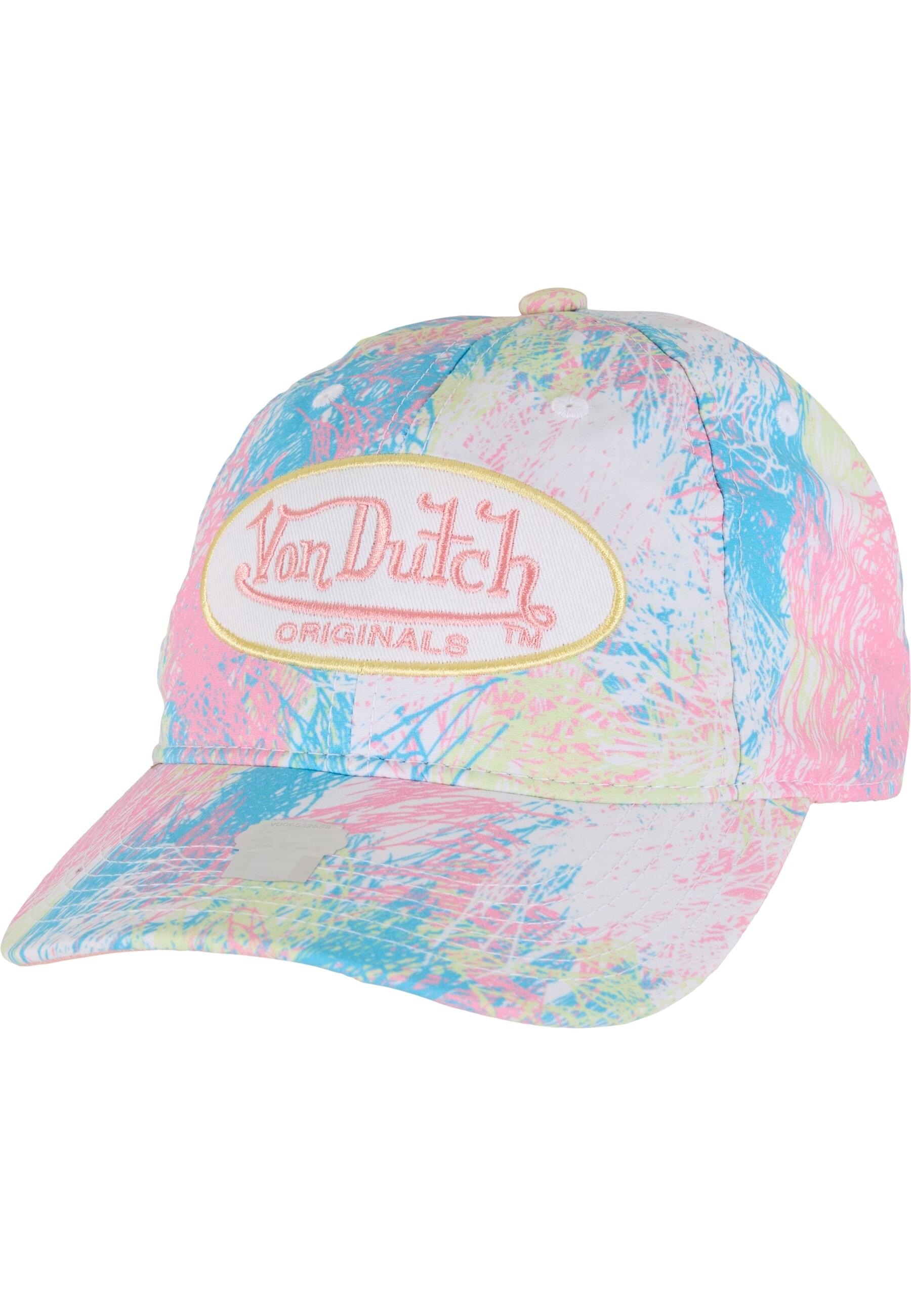 Thumbnail - Von Dutch Trucker Cap "Von Dutch VENTURA CAPS"