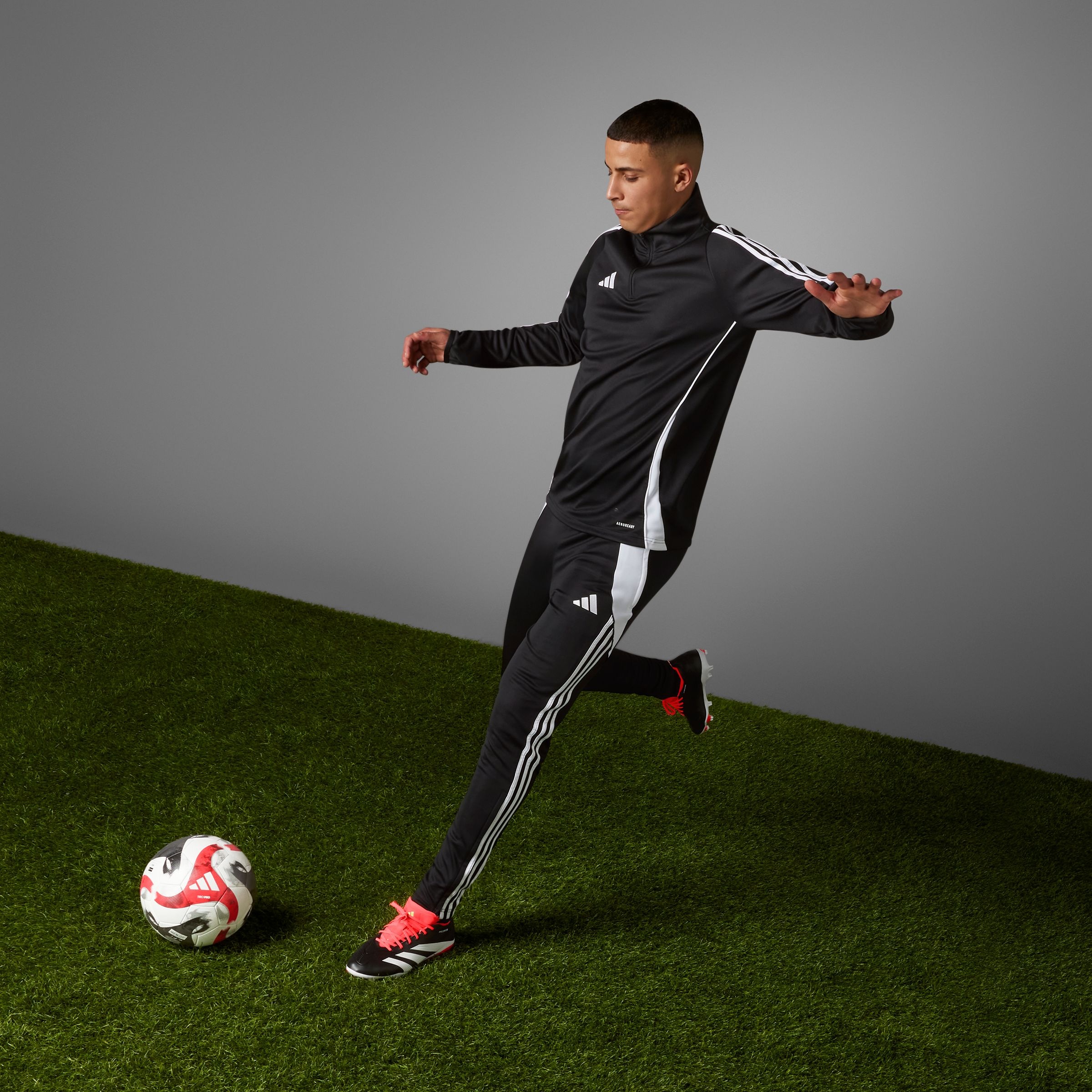 adidas Performance Fußballschuh »PREDATOR LEAGUE FG«, für Rasenplätze
