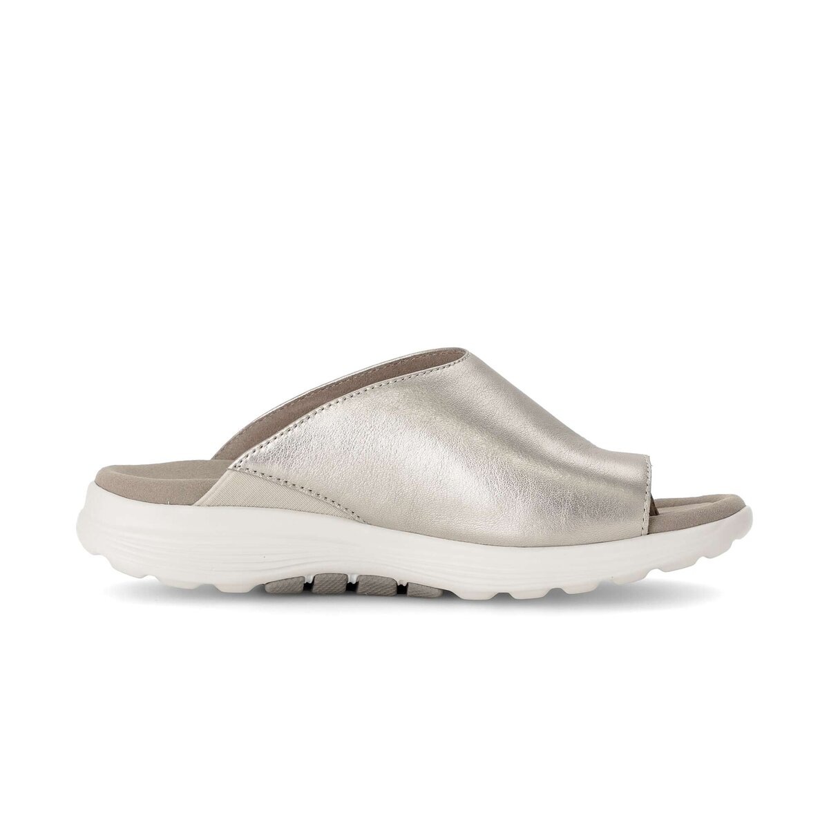 Gabor Zehentrenner »Zehentrenner«