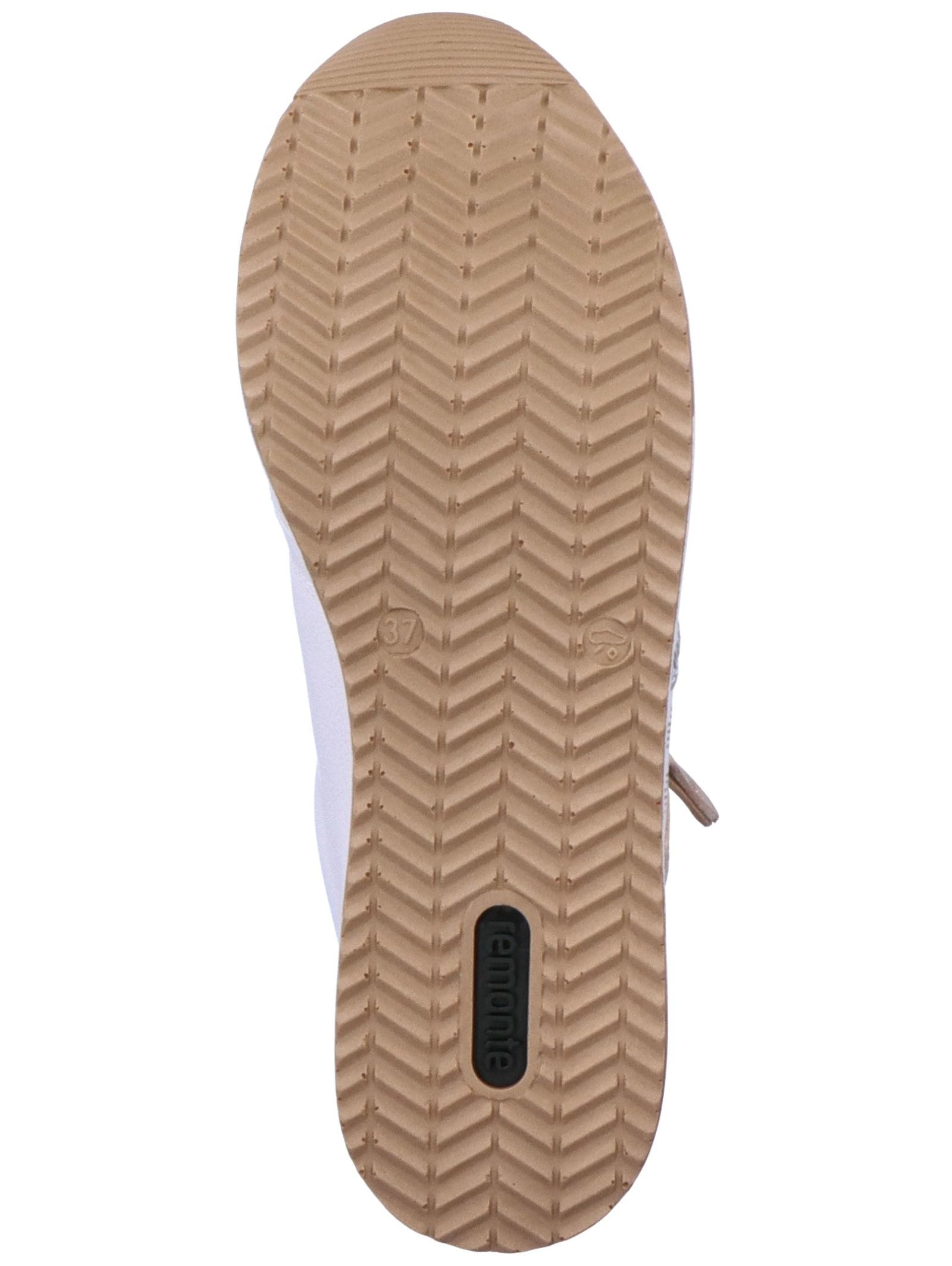Remonte Sneaker »Remonte Sneaker Glattleder«