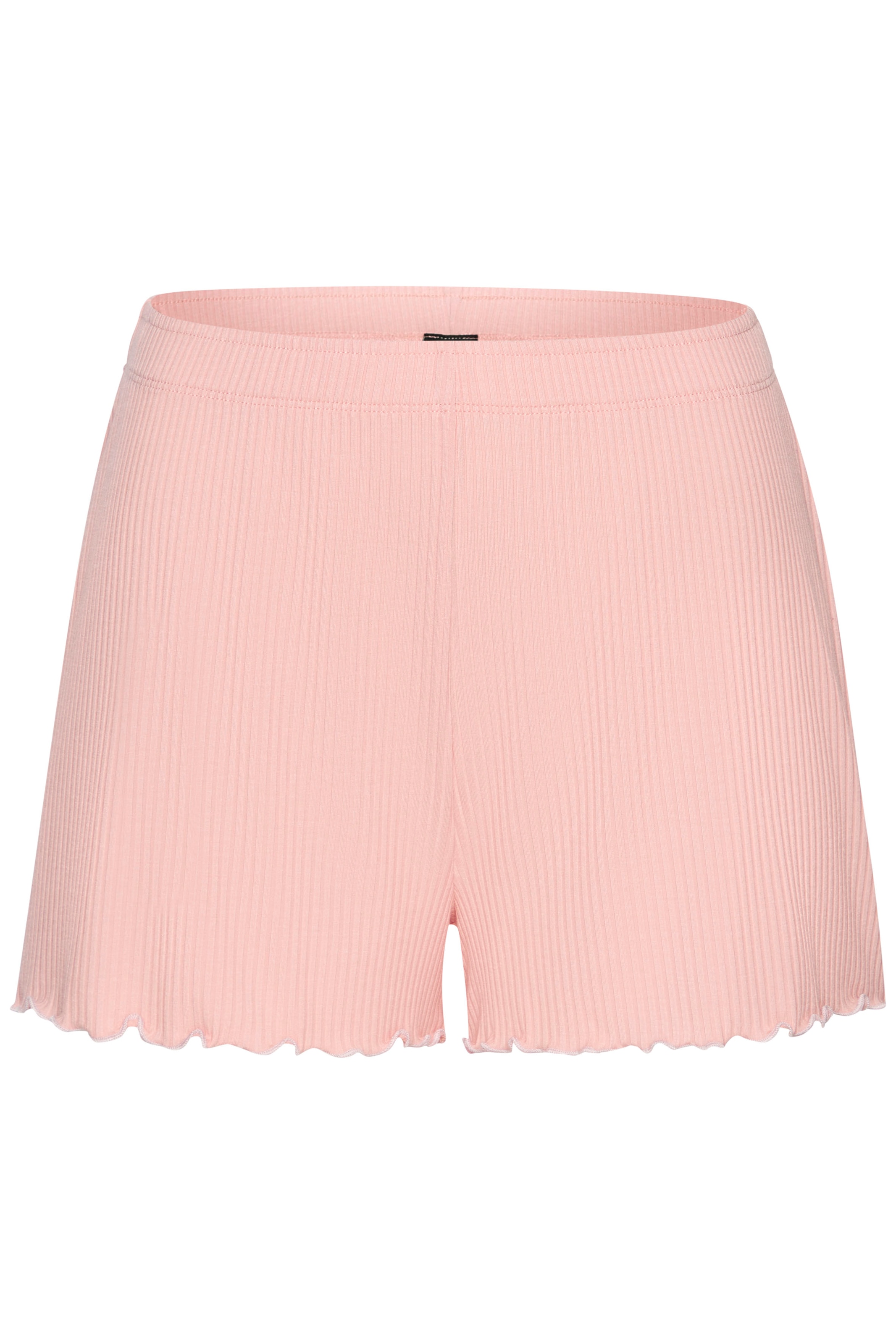 Thumbnail - Vivance Dreams Shorty Set, 2-teilig, 2 tlg. mit Babylock-Kanten