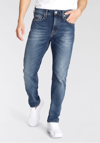 Tapered-fit-Jeans »Callan«