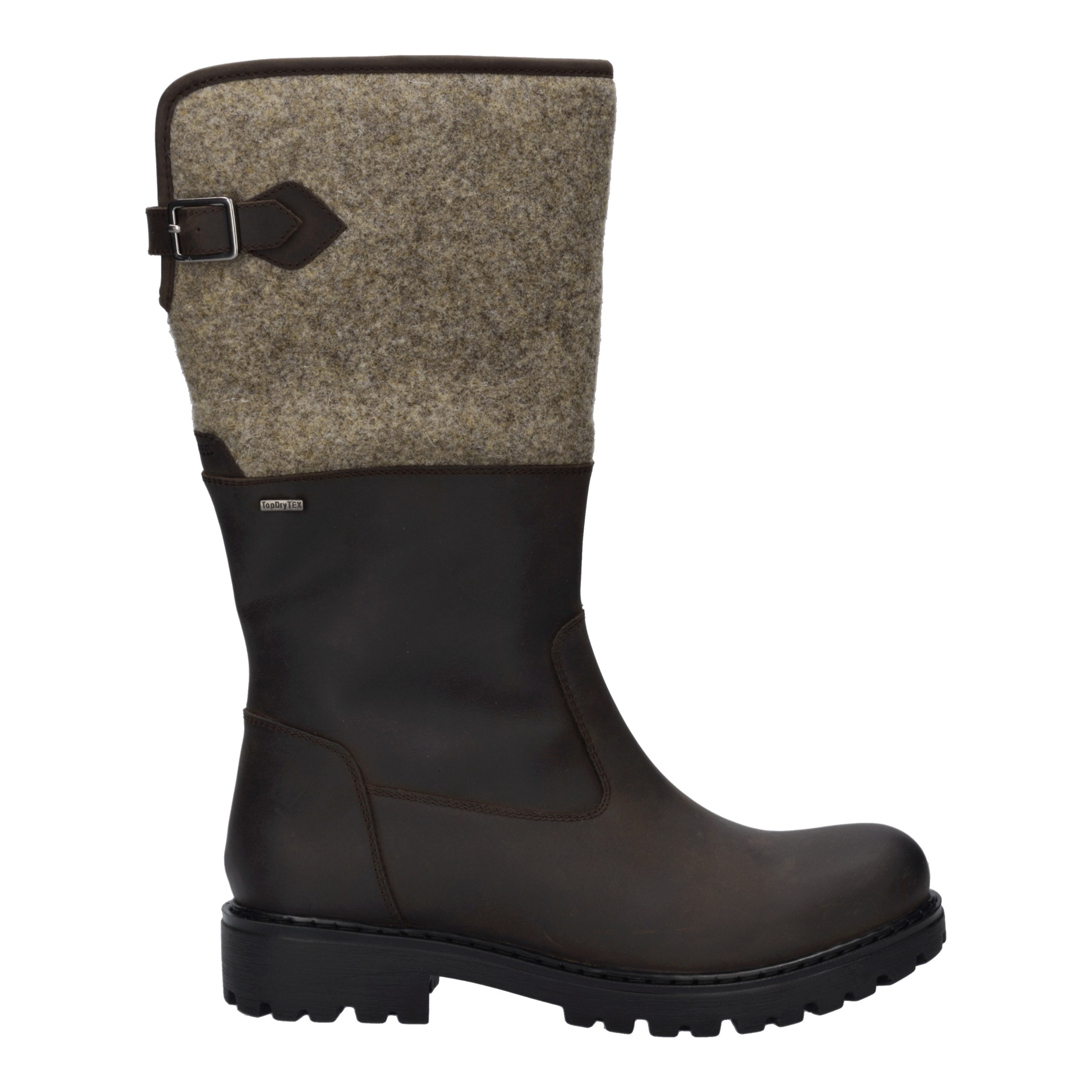 Josef Seibel Stiefel »Melinda 34, moro-kombi«