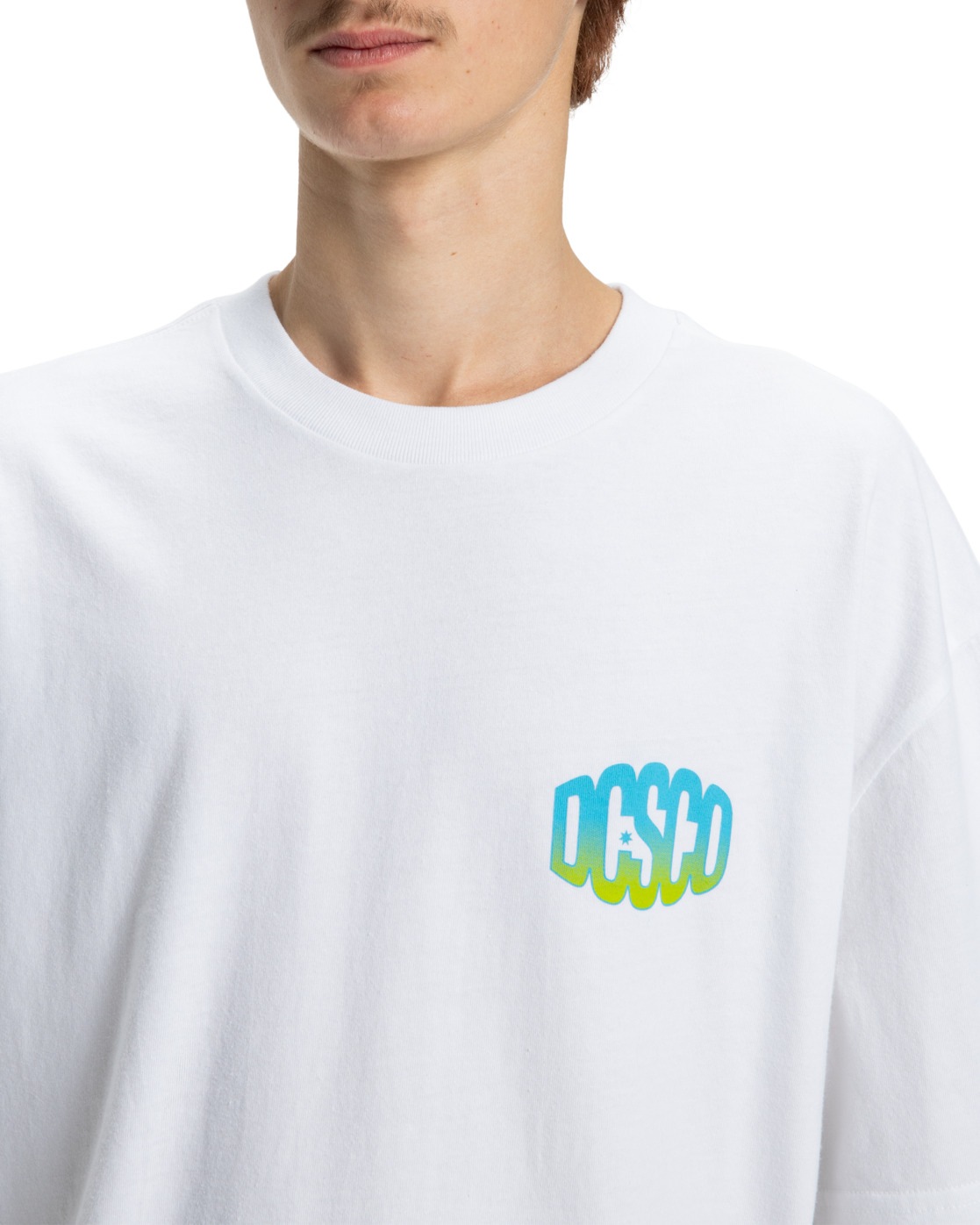 Thumbnail - DC Shoes T-Shirt "Squash It"