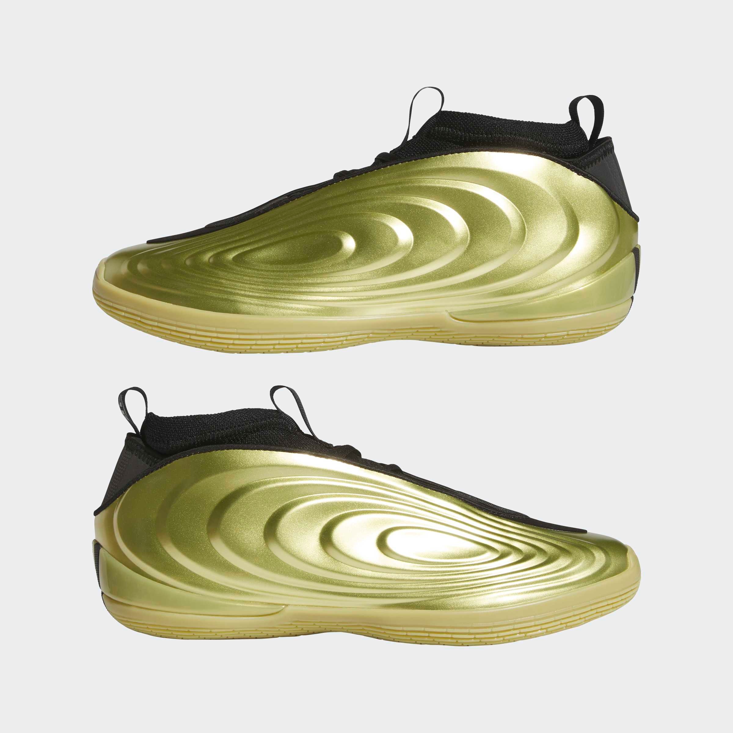 adidas Performance Basketballschuh »HARDEN VOLUME 10«