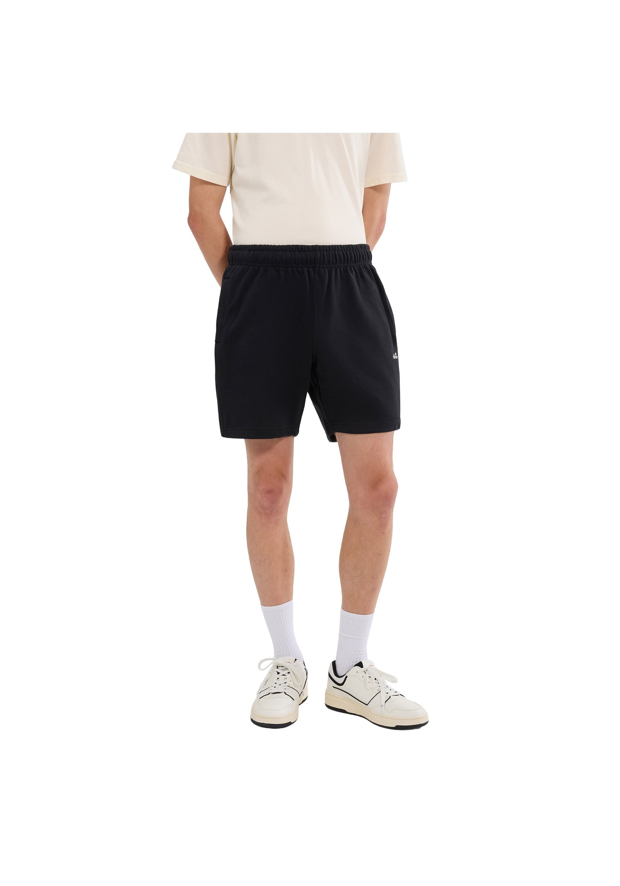 Ellesse Shorts "Shorts ZANICA RELAXED SHORT 1er Pack" günstig online kaufen