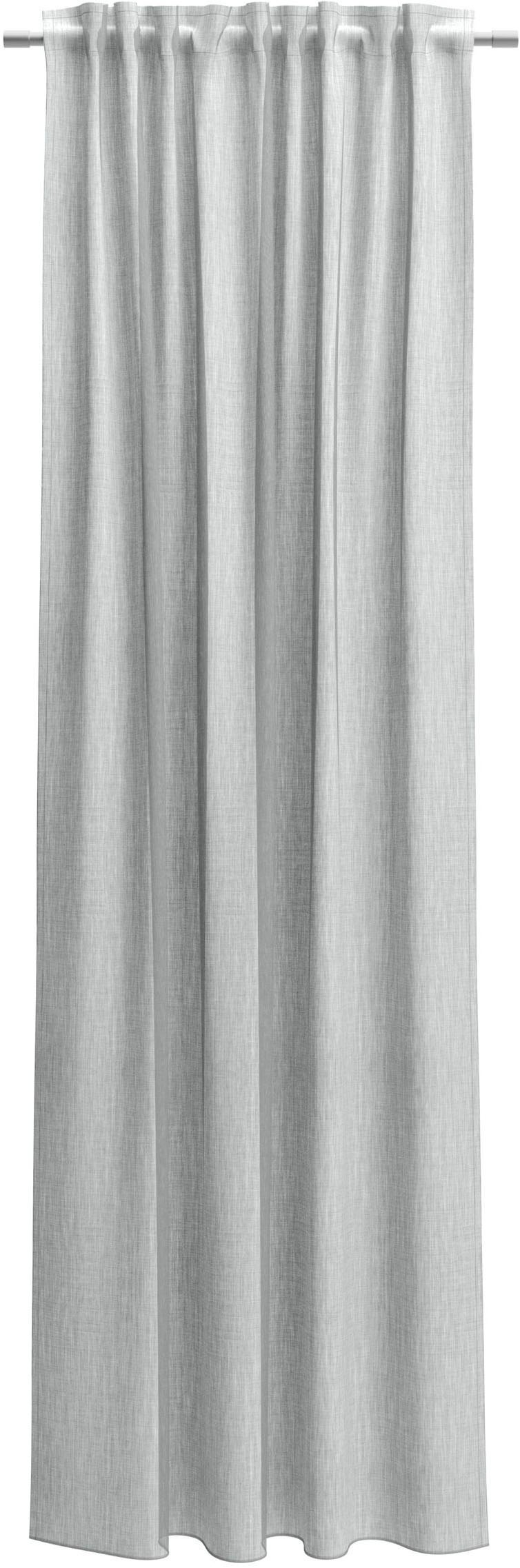 Neutex for you Vorhang "Libre-ECO" Multifunktionsband 1 Stk. tlg. günstig online kaufen