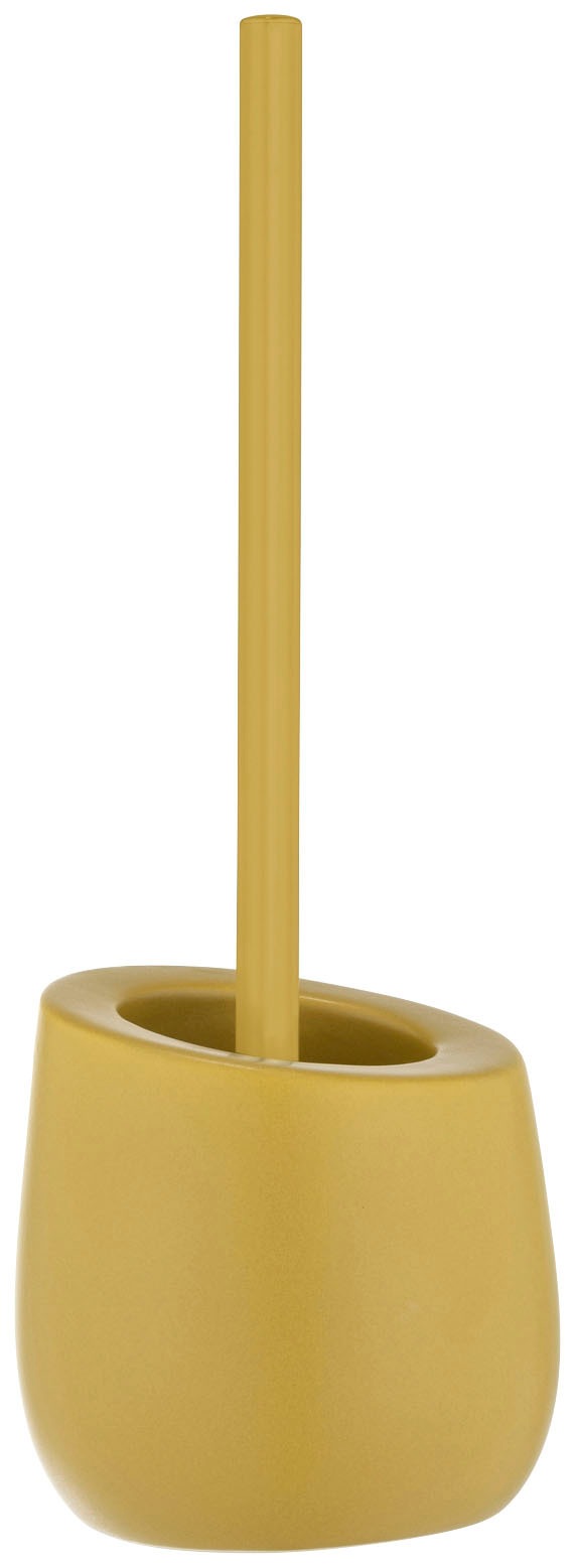 WENKO WC-Garnitur "Badi" aus Keramik Keramik günstig online kaufen