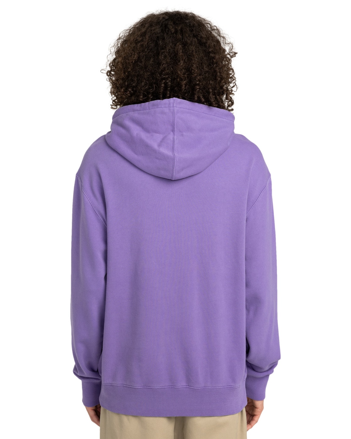 Element Kapuzensweatshirt "Lowcase Pigment" günstig online kaufen