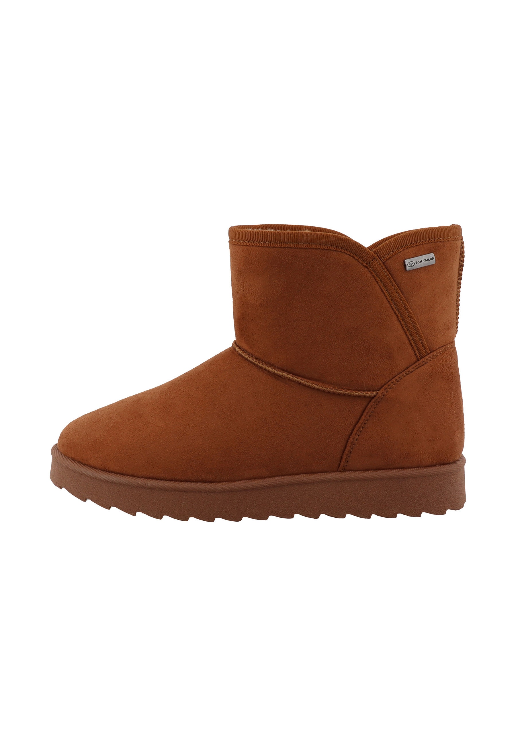 TOM TAILOR Winterstiefel »Tom Tailor Stiefel«
