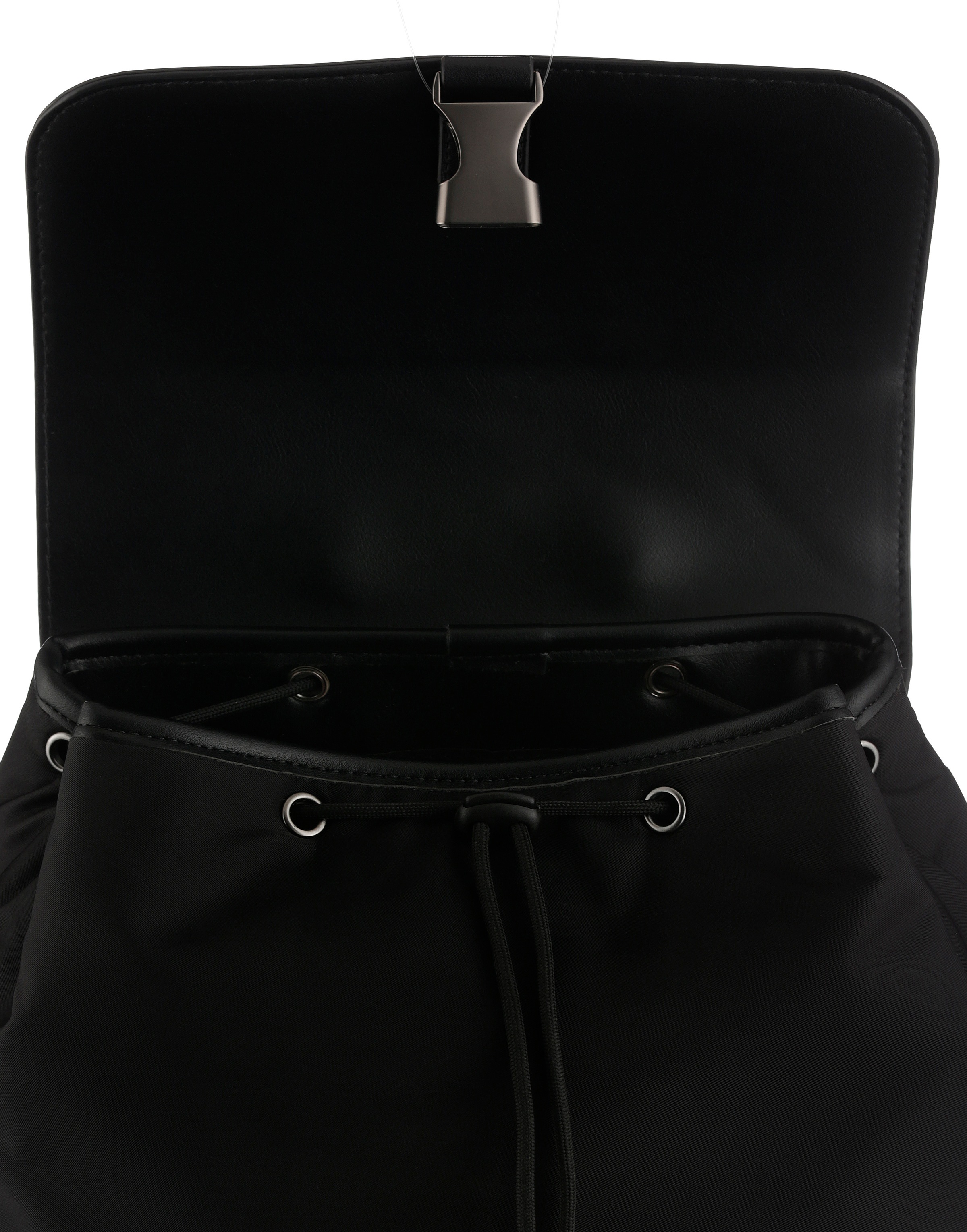 VALENTINO BAGS Cityrucksack »NEMESYS« Freizeitrucksack mit Überschlag