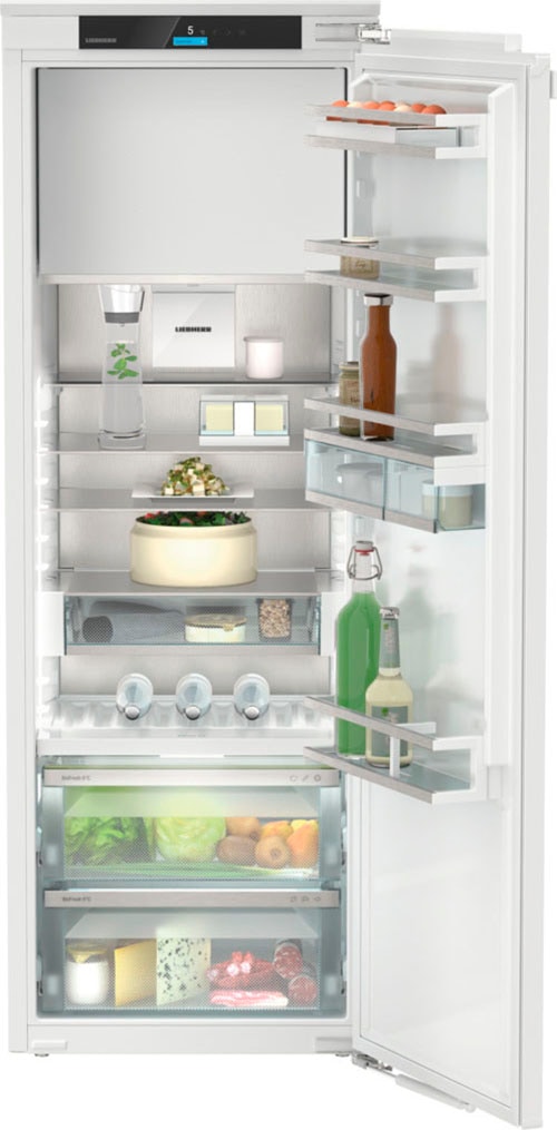 Liebherr Einbaukühlschrank »IRBdi 4851_994880051«