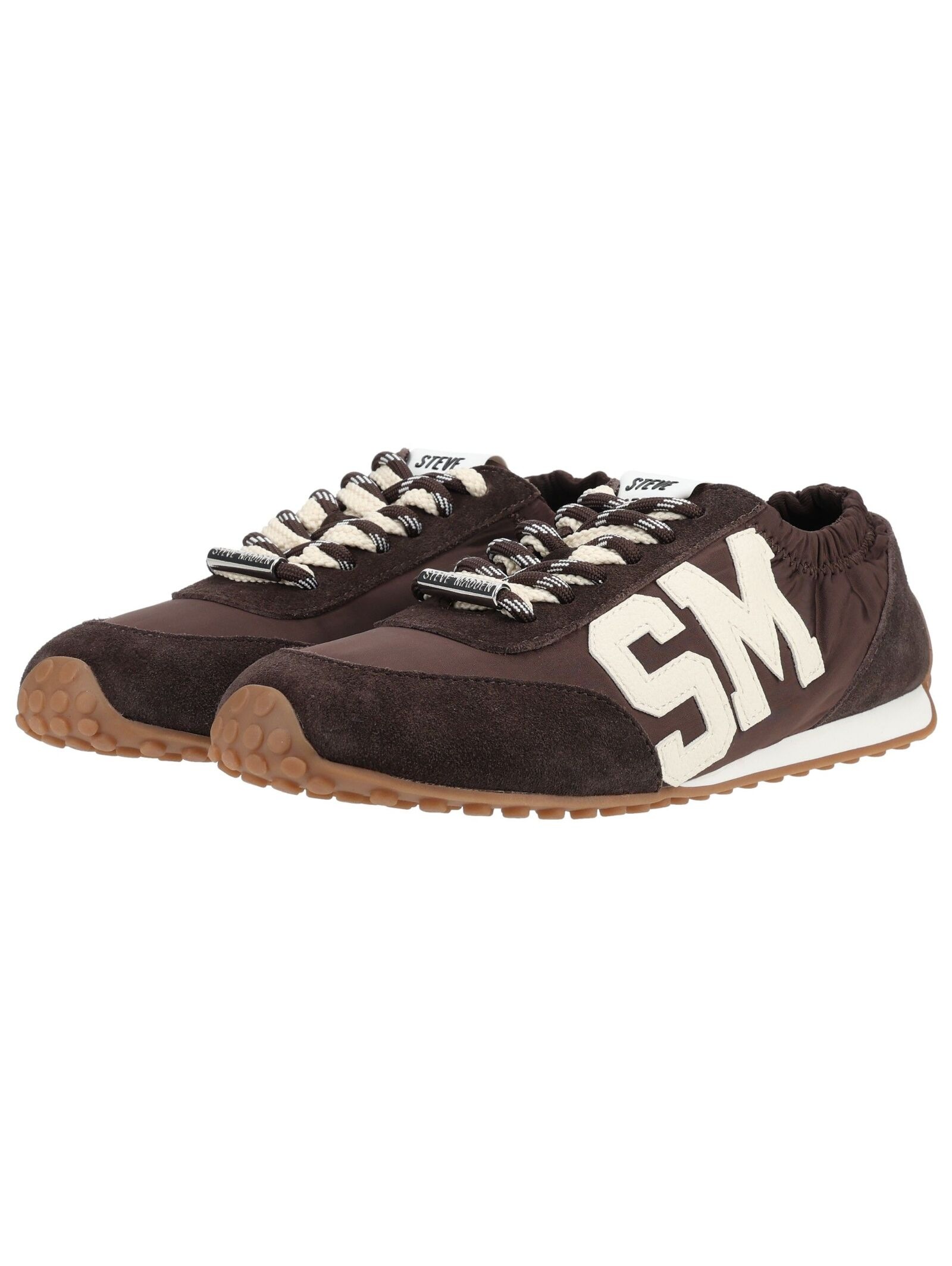 STEVE MADDEN Sneaker »STEVE MADDEN Sneaker Textil«