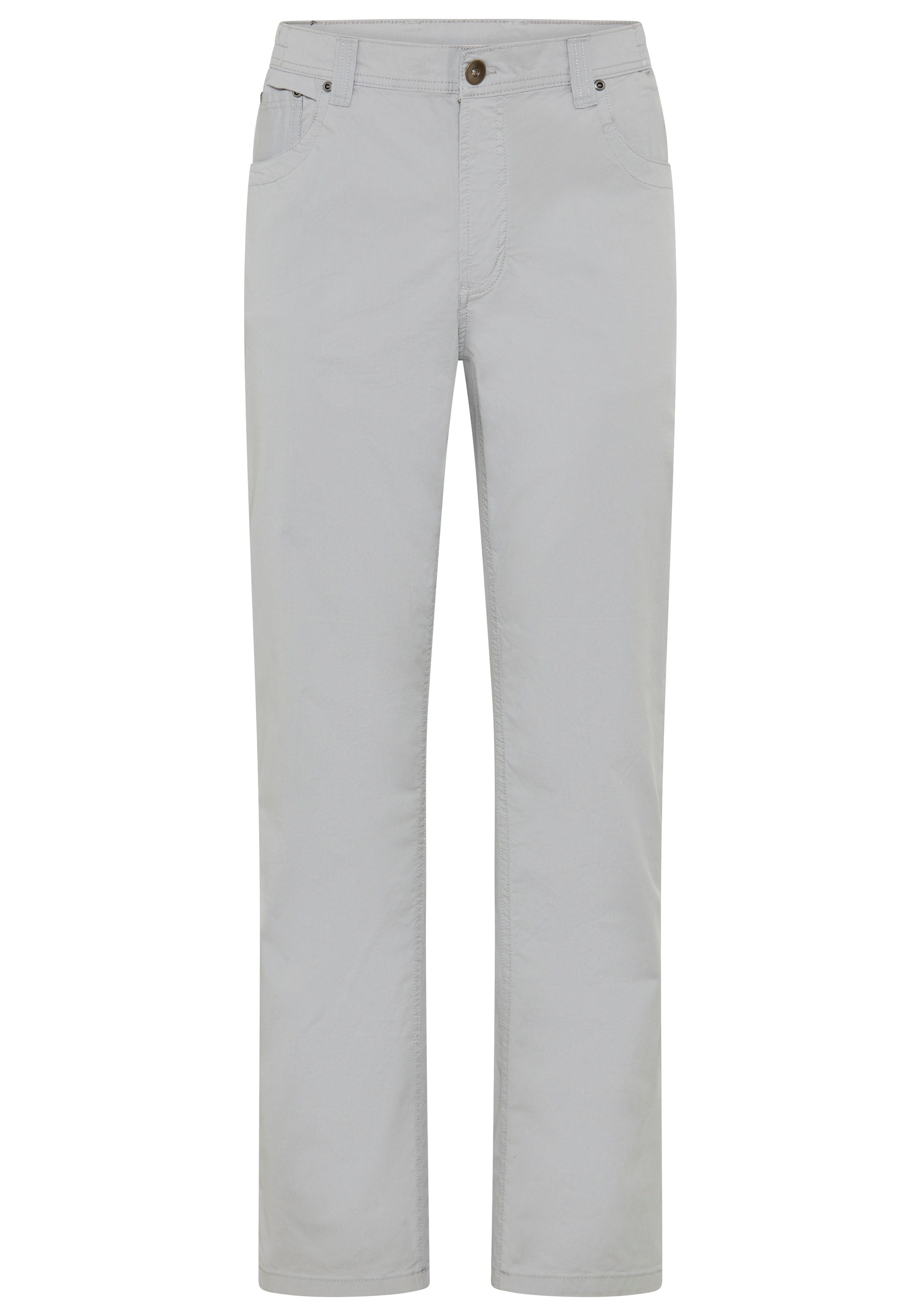Man's World Plus 5-Pocket-Hose »Große Größen«  Angebot: in Konfektionsgrößen Normal - und Kurzgrößen