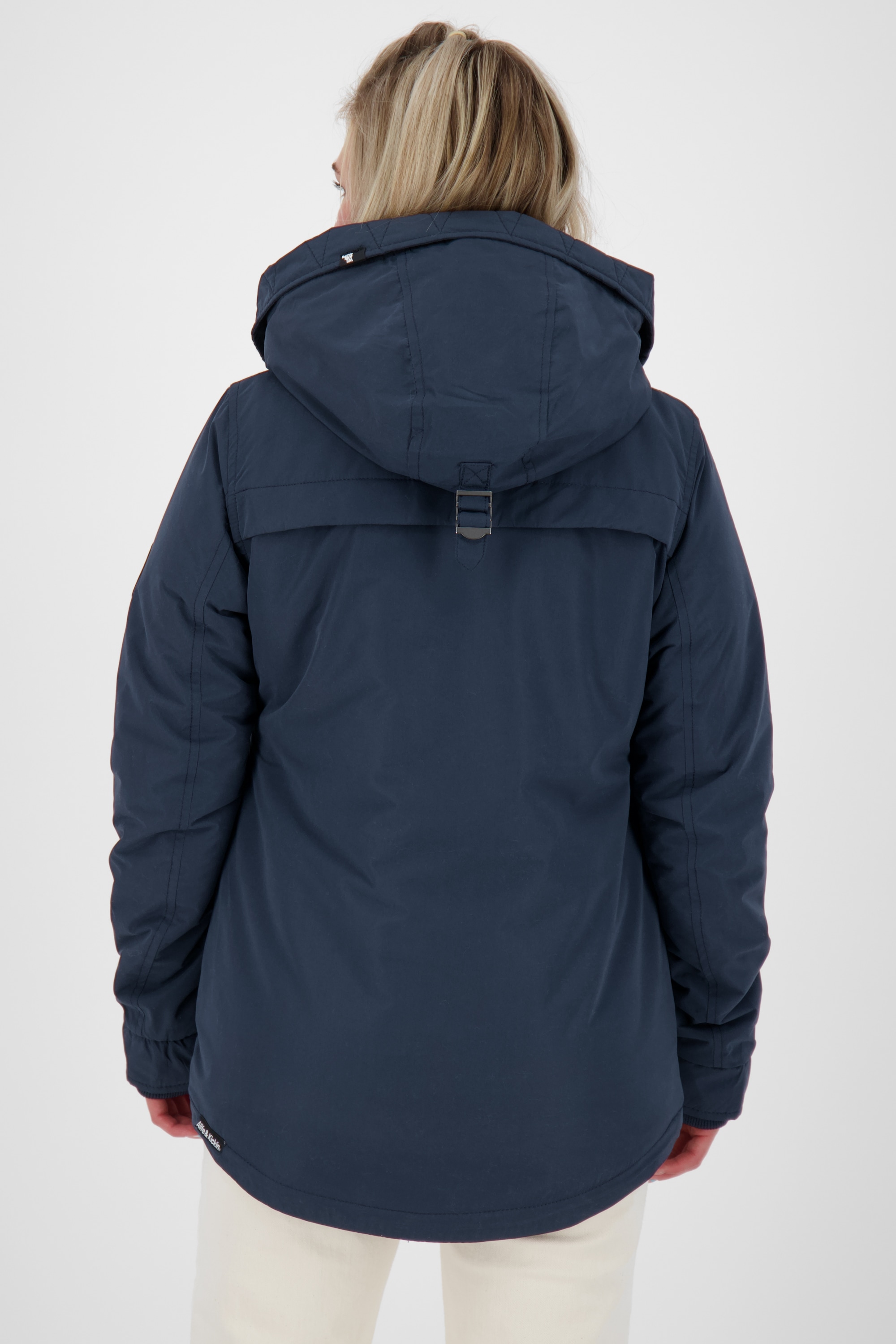 Alife & Kickin Winterjacke »Damen NaomiAK A«