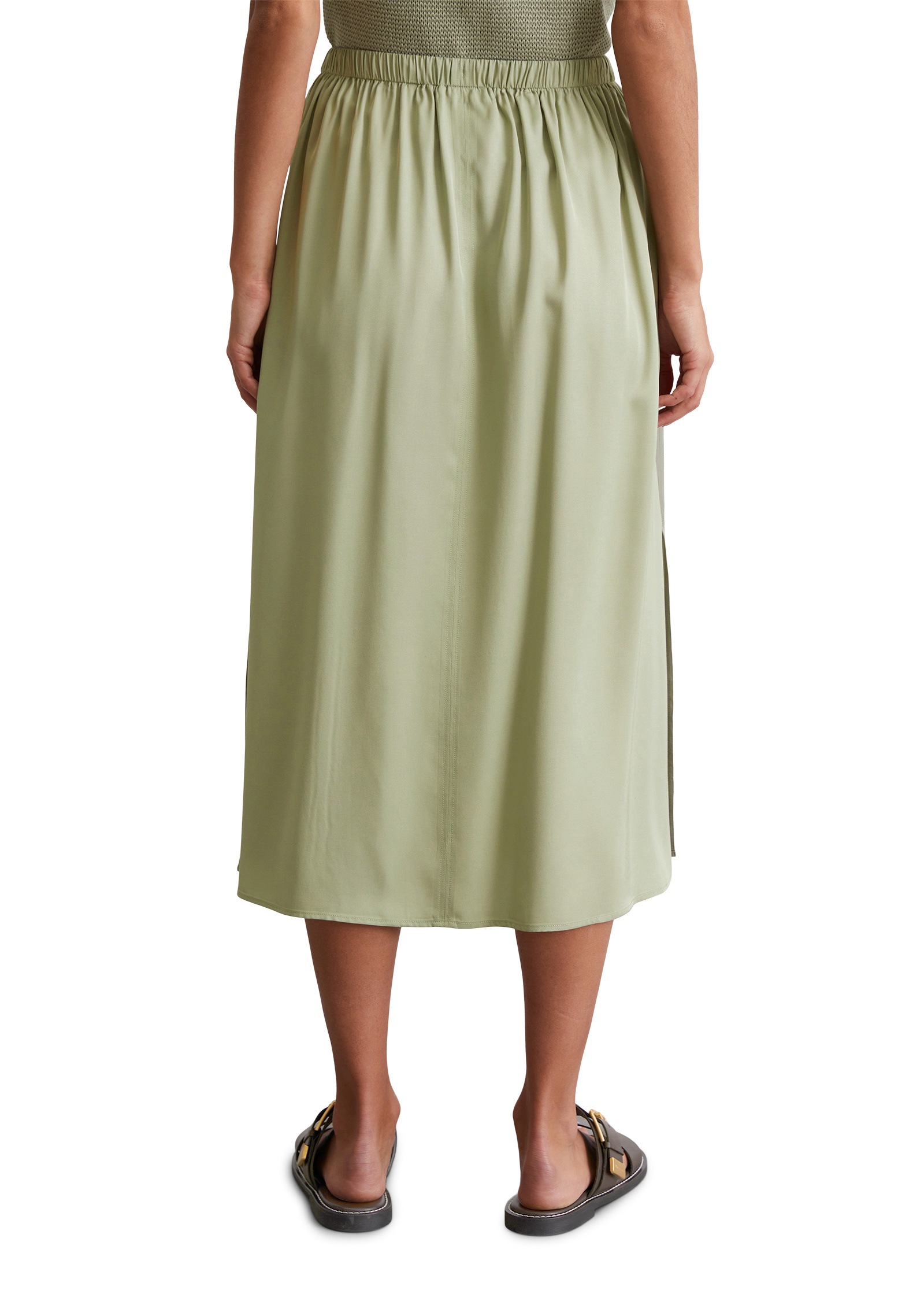 Thumbnail - Marc OPolo Webrock "aus LENZING™ ECOVERO™"