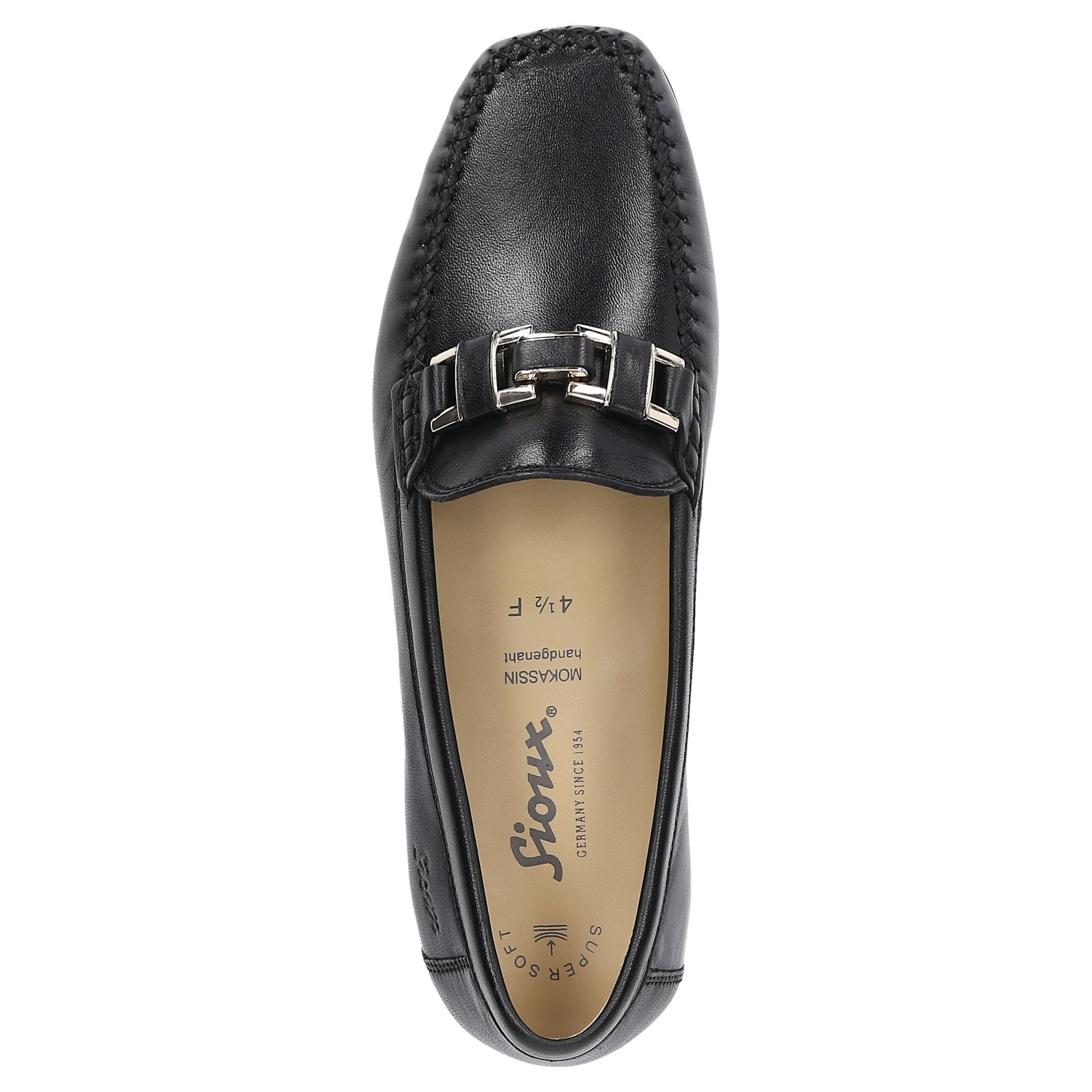 SIOUX Slipper »Cambria-HW«