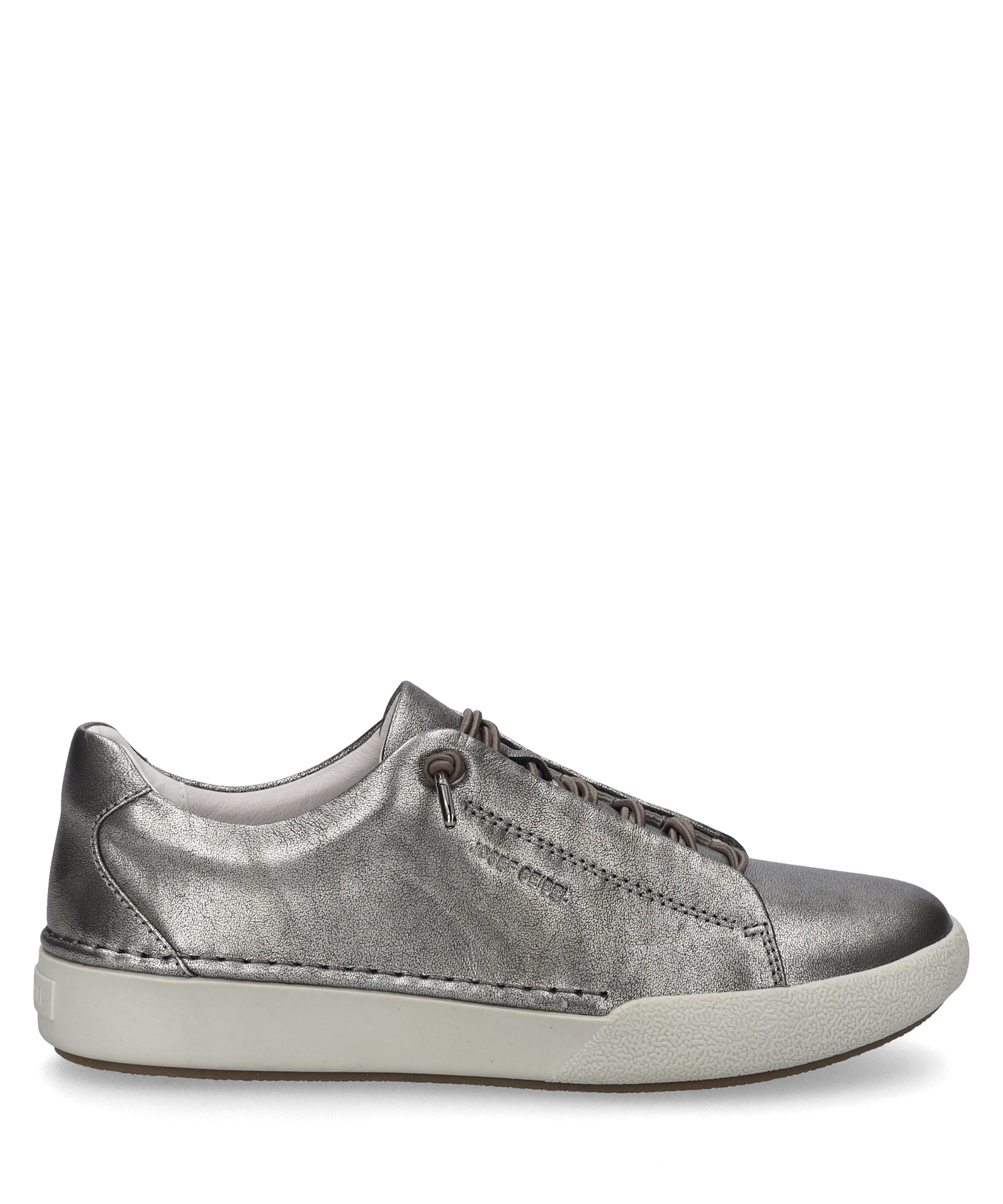 Josef Seibel Sneaker »Claire 24, platin«