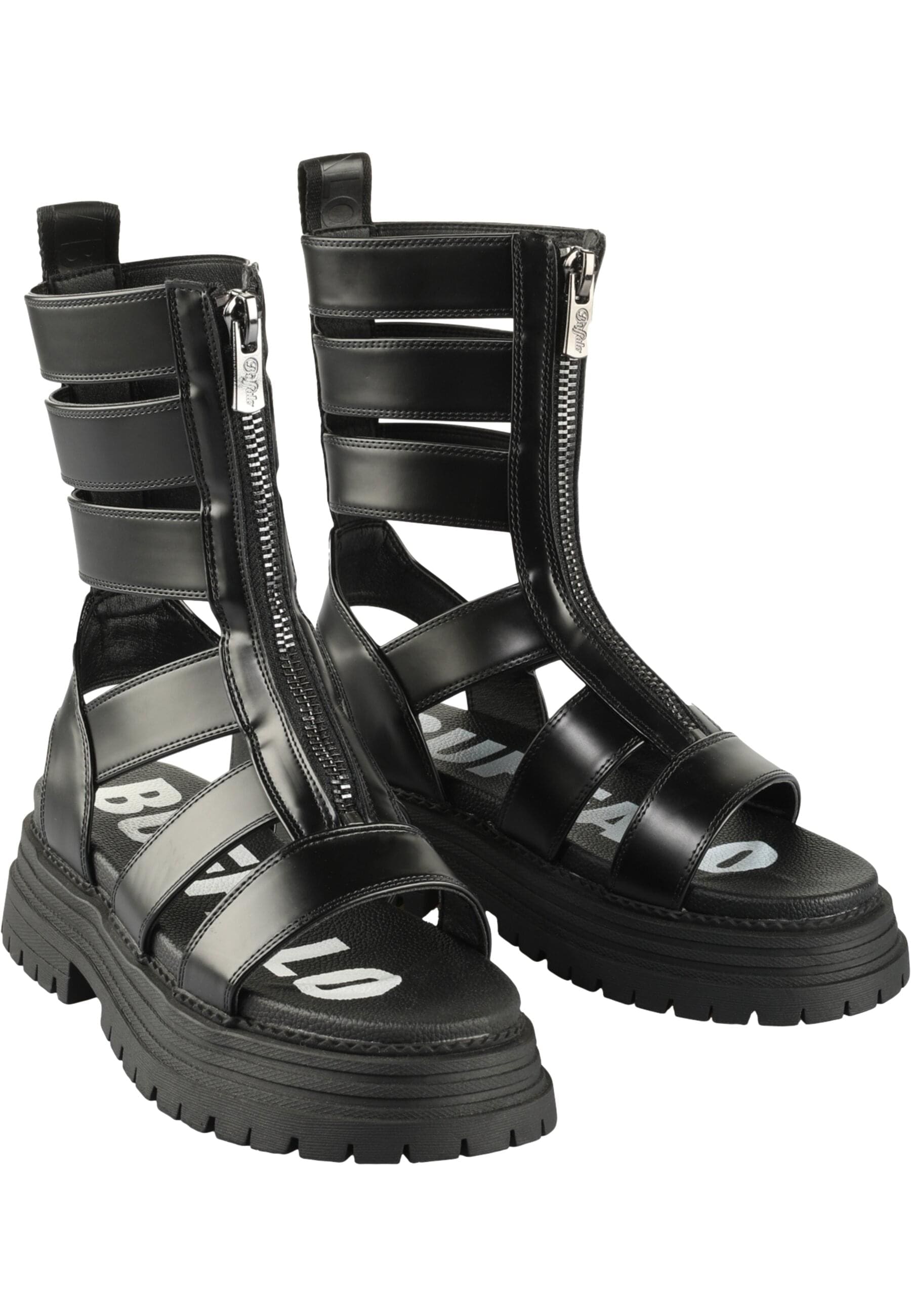 Buffalo Stiefel »Buffalo LENNOX ZEUS«