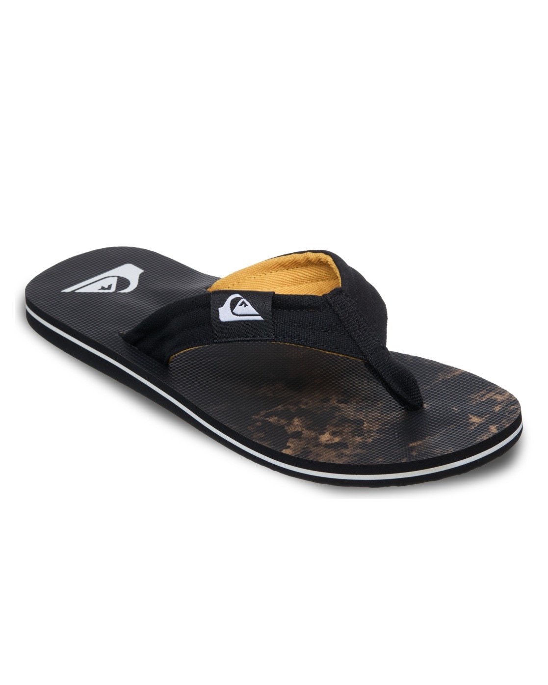 Quiksilver Sandale "Molokai Layback" günstig online kaufen