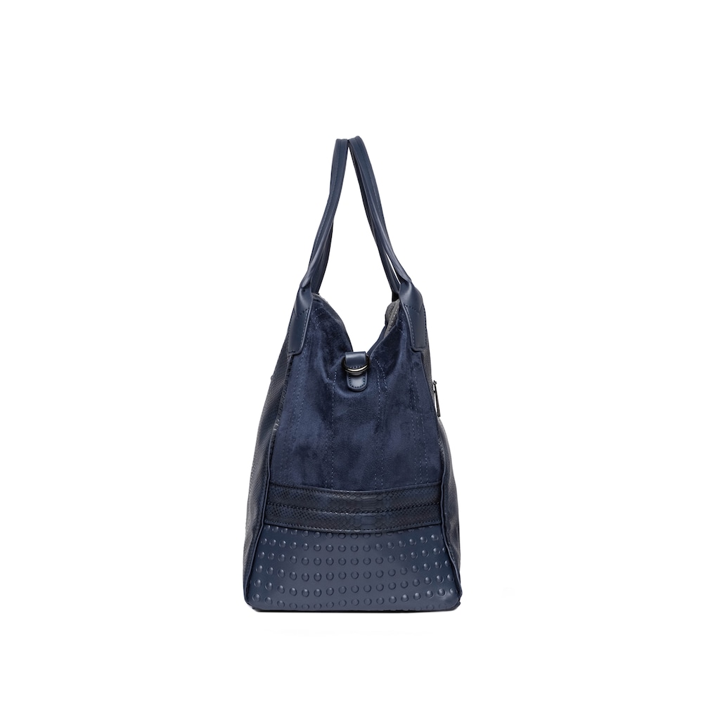 COLLEZIONE ALESSANDRO Schultertasche »Denims«