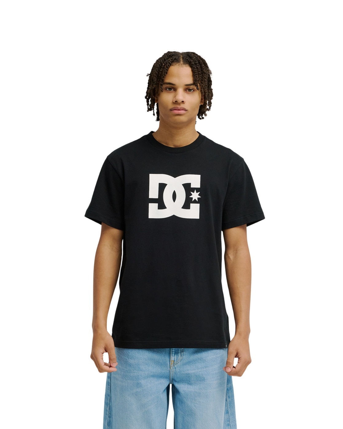 DC Shoes T-Shirt "DC Star" günstig online kaufen