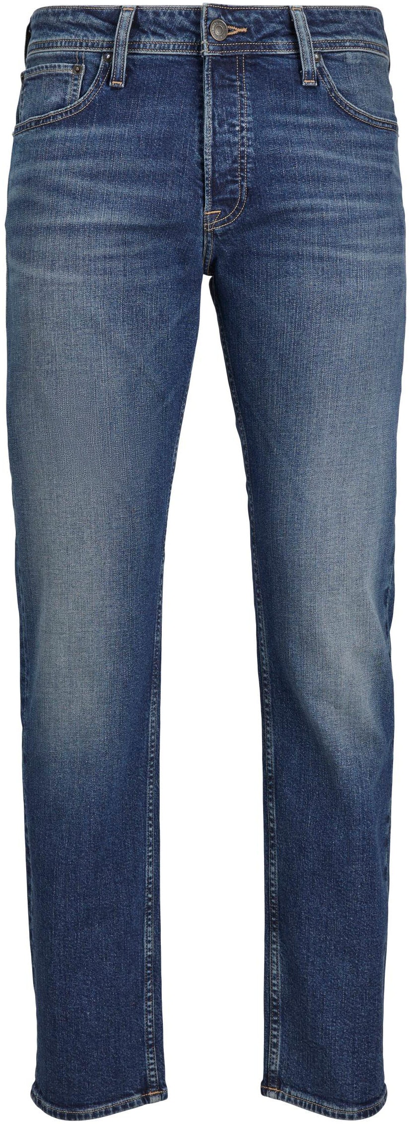 Jack & Jones PlusSize Comfort-fit-Jeans »JJIMIKE JJORIGINAL CB 010 PLS«