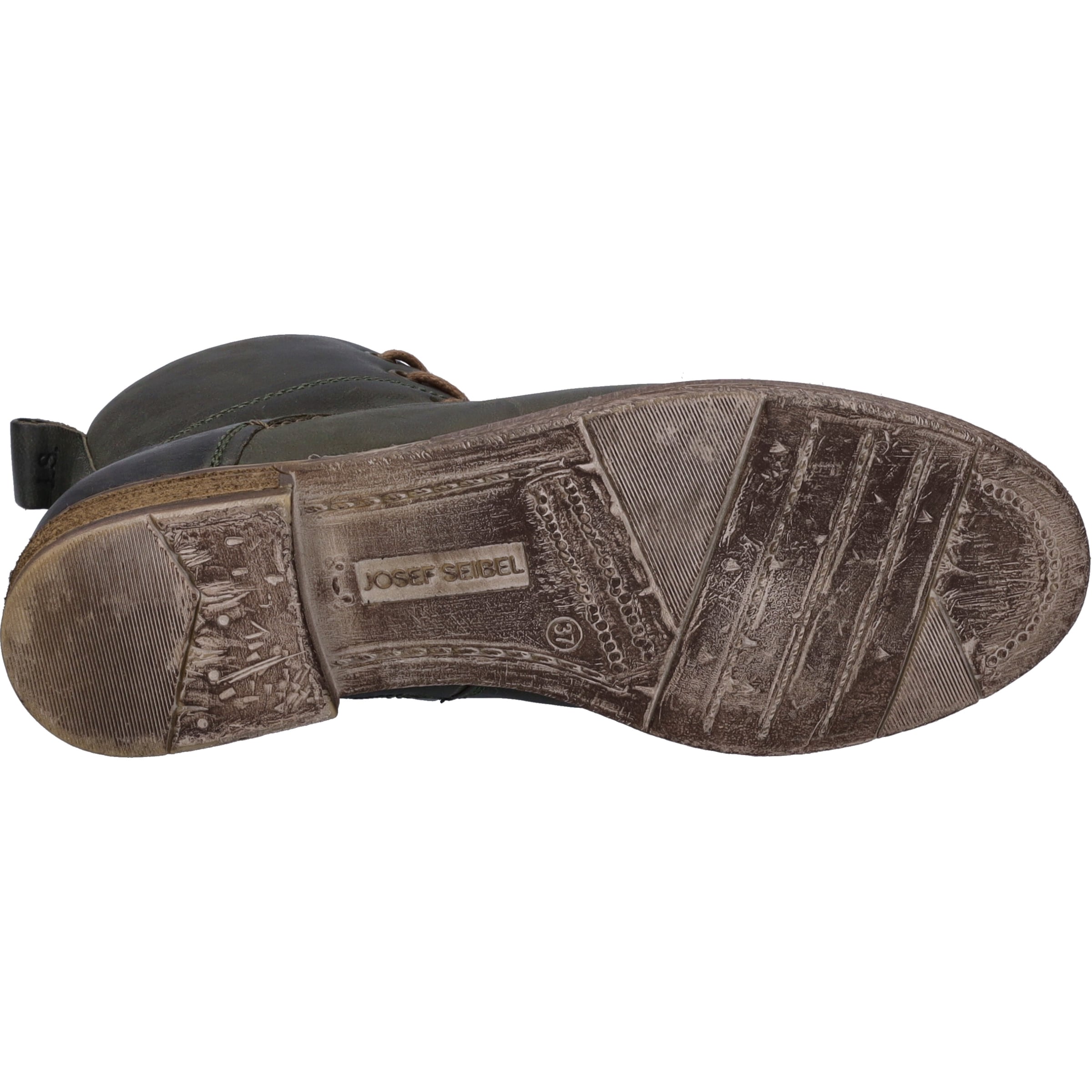 Josef Seibel Stiefelette »Sienna 95, bosco«