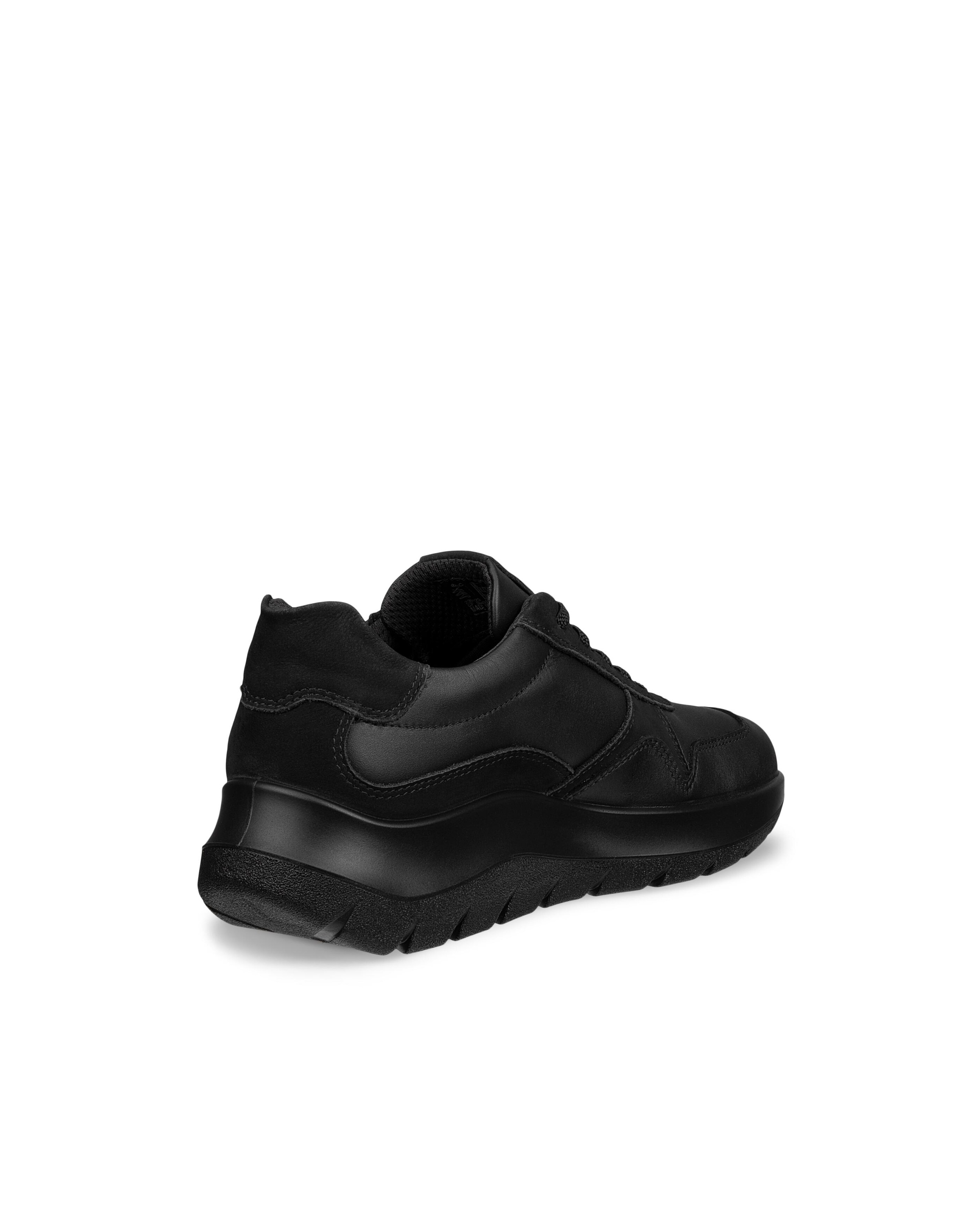 Ecco Sneaker »ECCO VALERIE«  Schnürschuh, Halbschuh mit waterproof-Ausstattung
