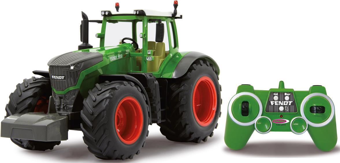 Jamara RC-Traktor »Fendt 1050 Vario«, mit LED-Beleuchtung und Sound