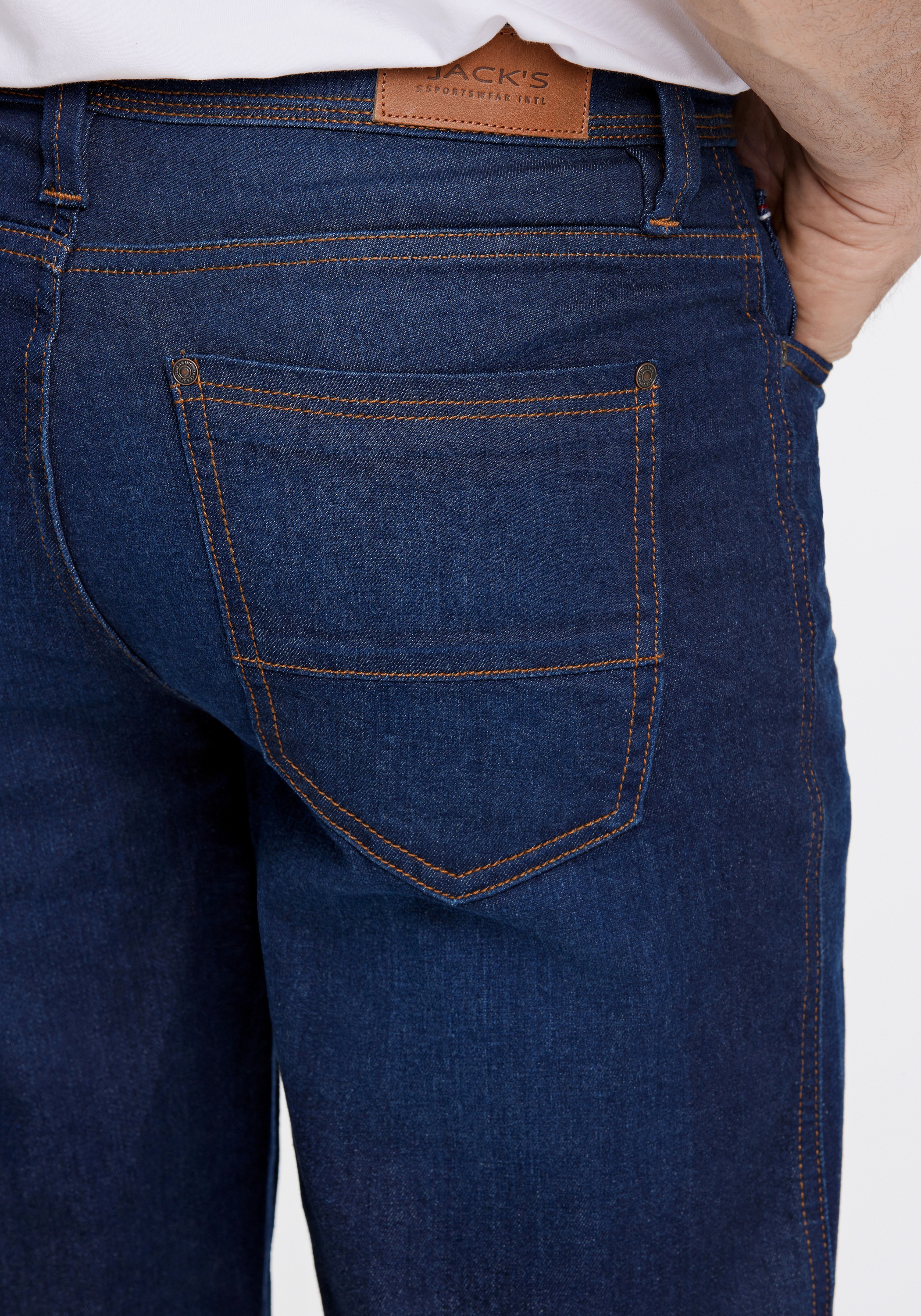 JACK’S 3/4-Hose »JACK'S Kurze Hosen«