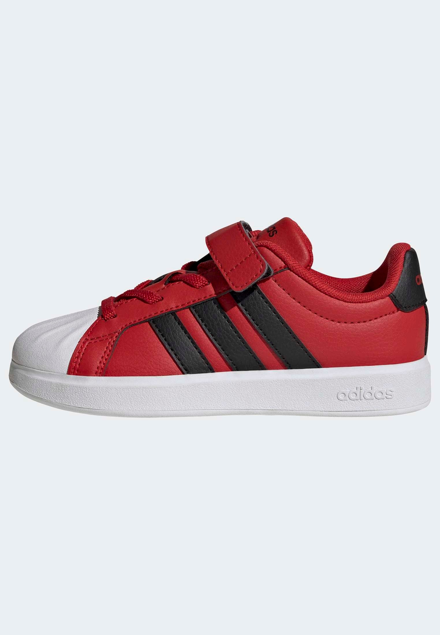 adidas Sportswear Sneaker »STREETTALK«  inspiriert vom Design des adidas Superstar,für Kinder & Jugendliche