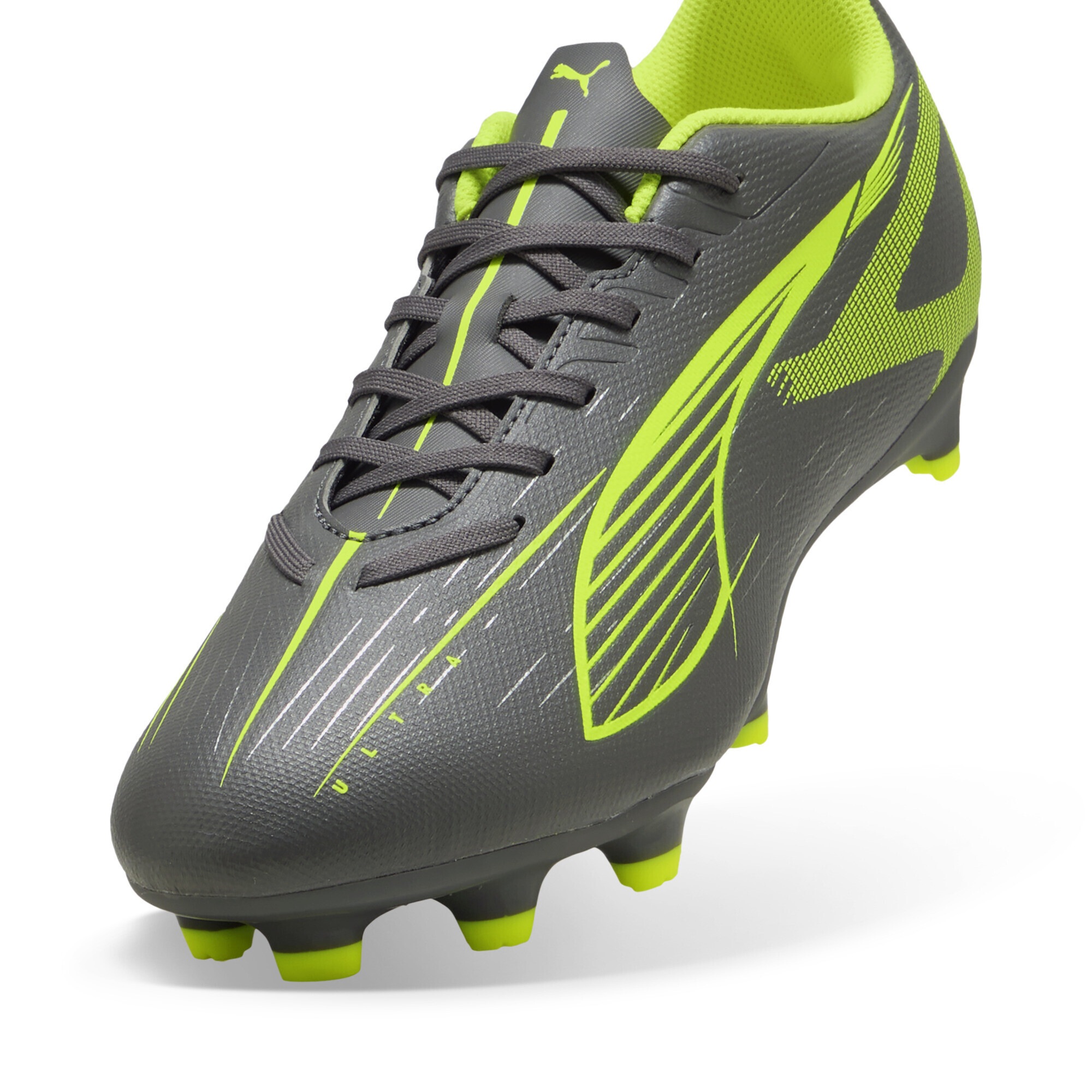 PUMA Fußballschuh »ULTRA 5 PLAY FG/AG Fußballschuhe Erwachsene«