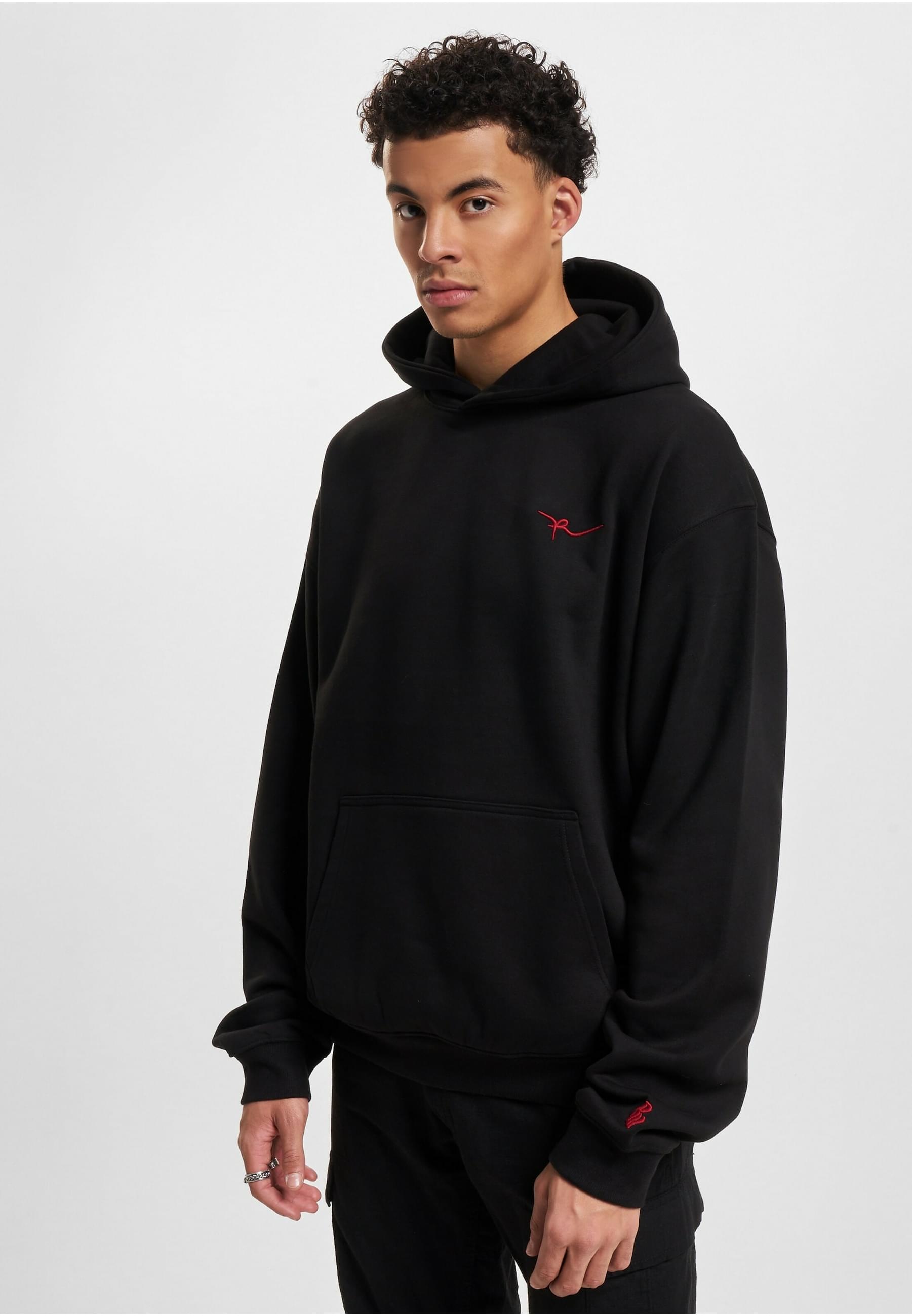 Rocawear Kapuzensweatshirt "Rocawear Herren Rocawear Sharp Hoody", (1 tlg.) günstig online kaufen