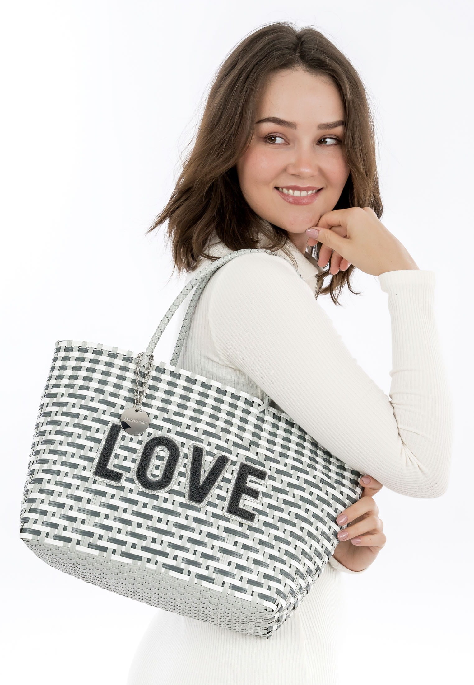 EMILY & NOAH Shopper »Shopper E&N Edda«