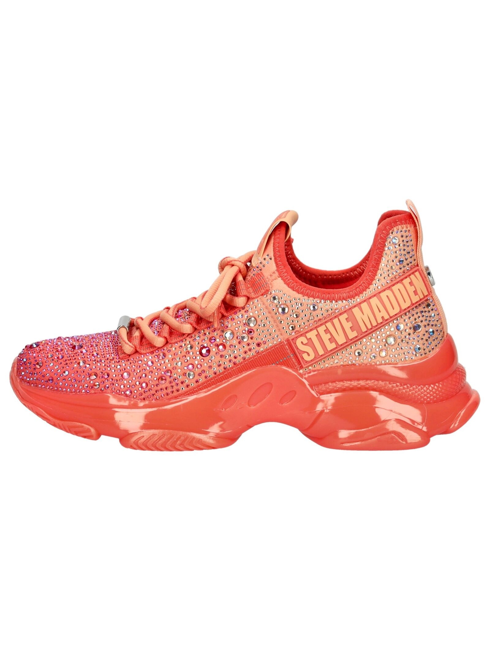 STEVE MADDEN Sneaker »STEVE MADDEN Sneaker Textil«