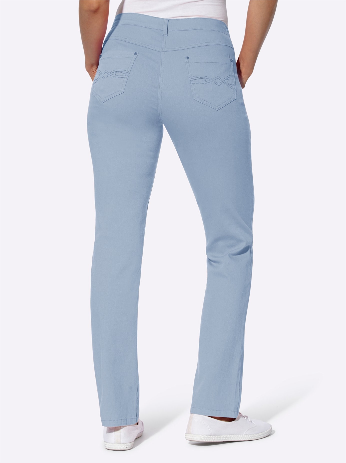 Casual Looks Bequeme Jeans 1 Stk.