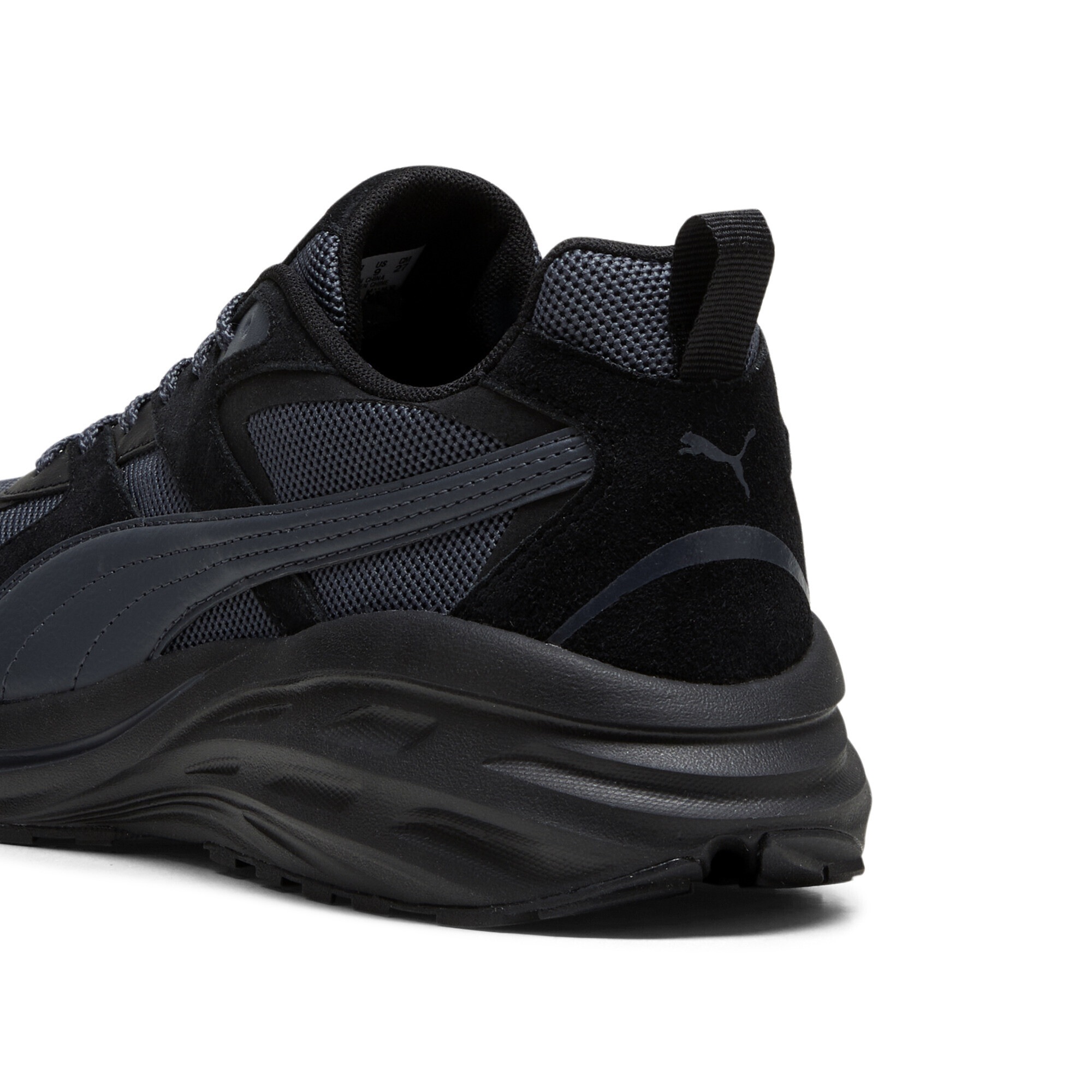 PUMA Sneaker »Hypnotic LS Sneakers Erwachsene«