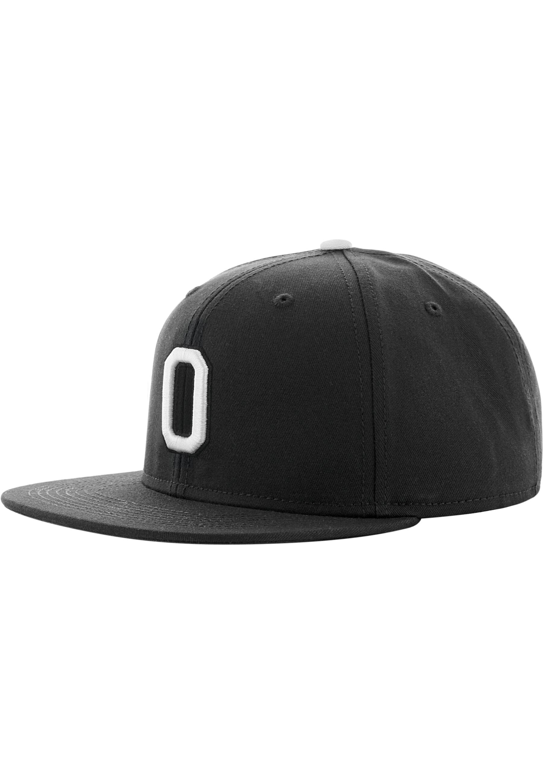 MSTRDS Snapback Cap »MSTRDS Unisex Letter Snapback«