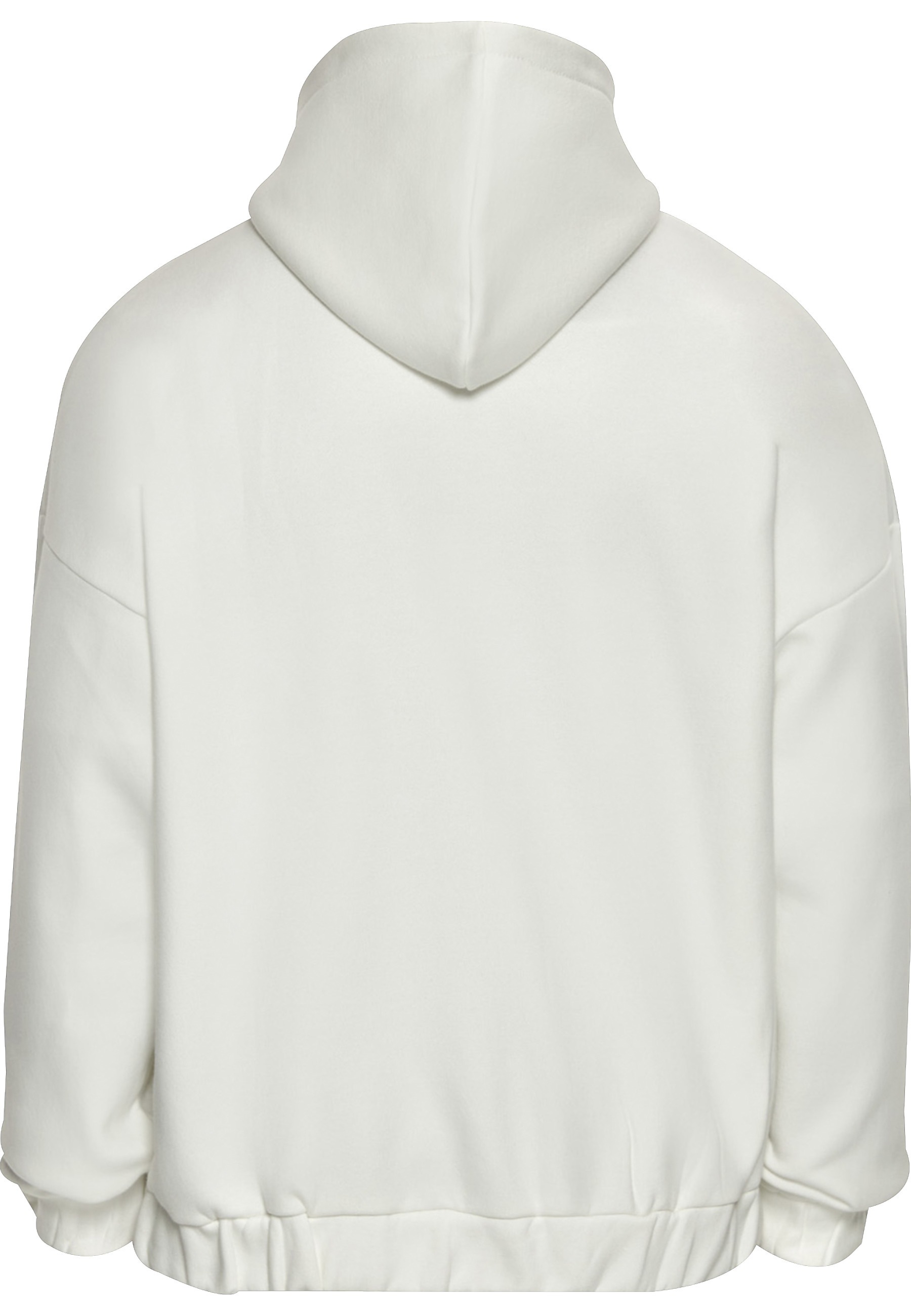 Dropsize Kapuzenpullover "Dropsize HEAVY OVERSIZE EMBO ZIPPER HOODIE" 1 günstig online kaufen