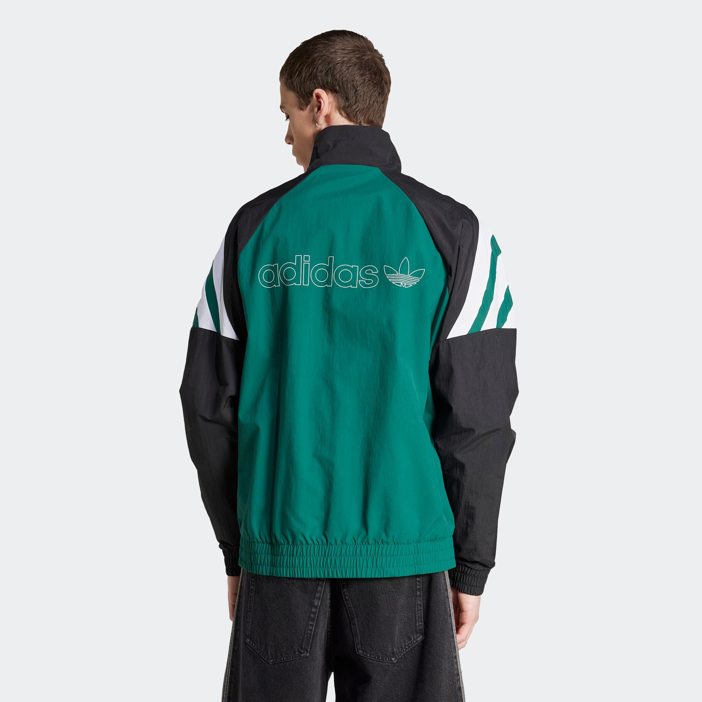 adidas Originals Outdoorjacke "TRACK TOP" günstig online kaufen